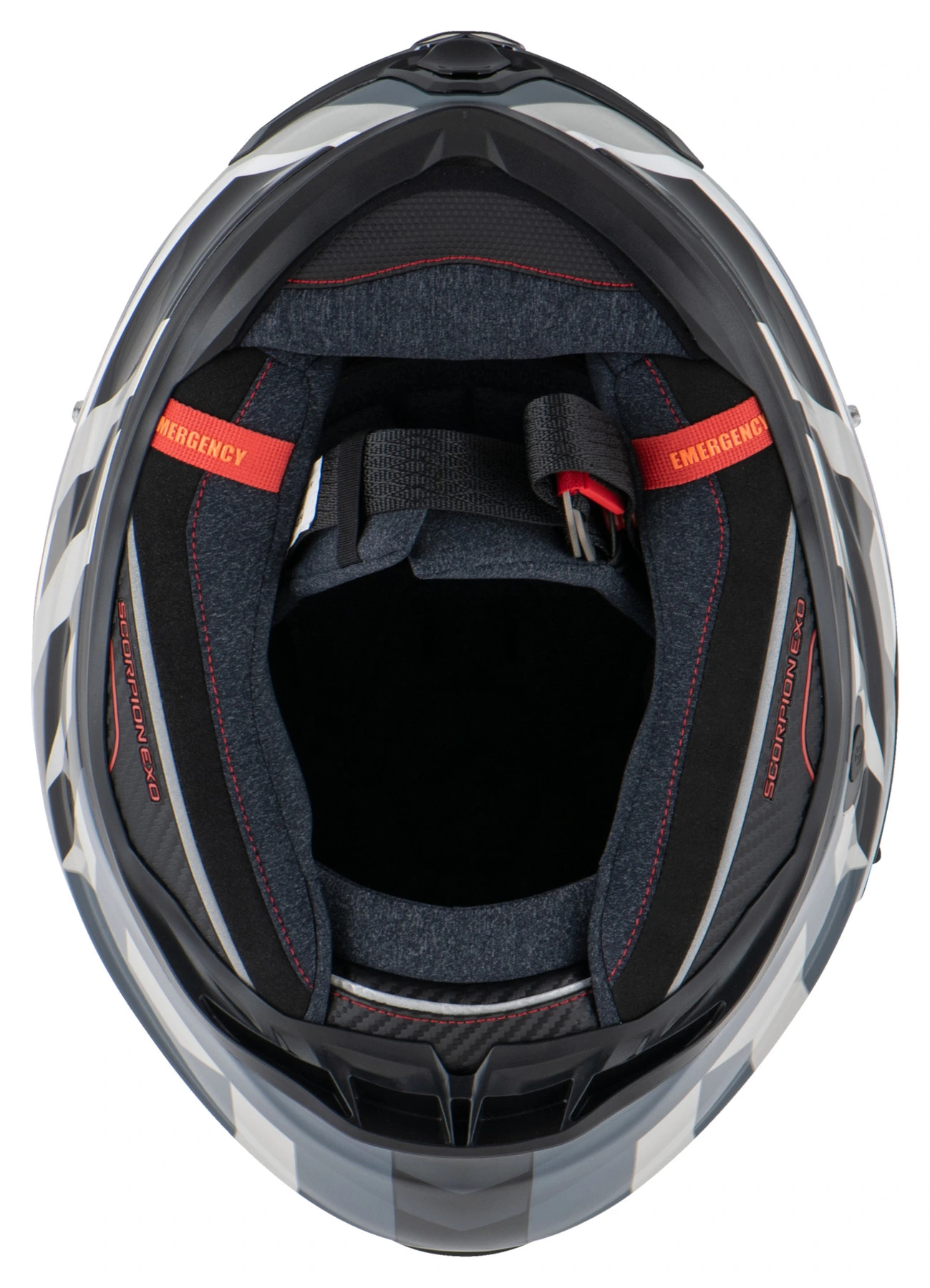 Exo-GT SP Air Touradven