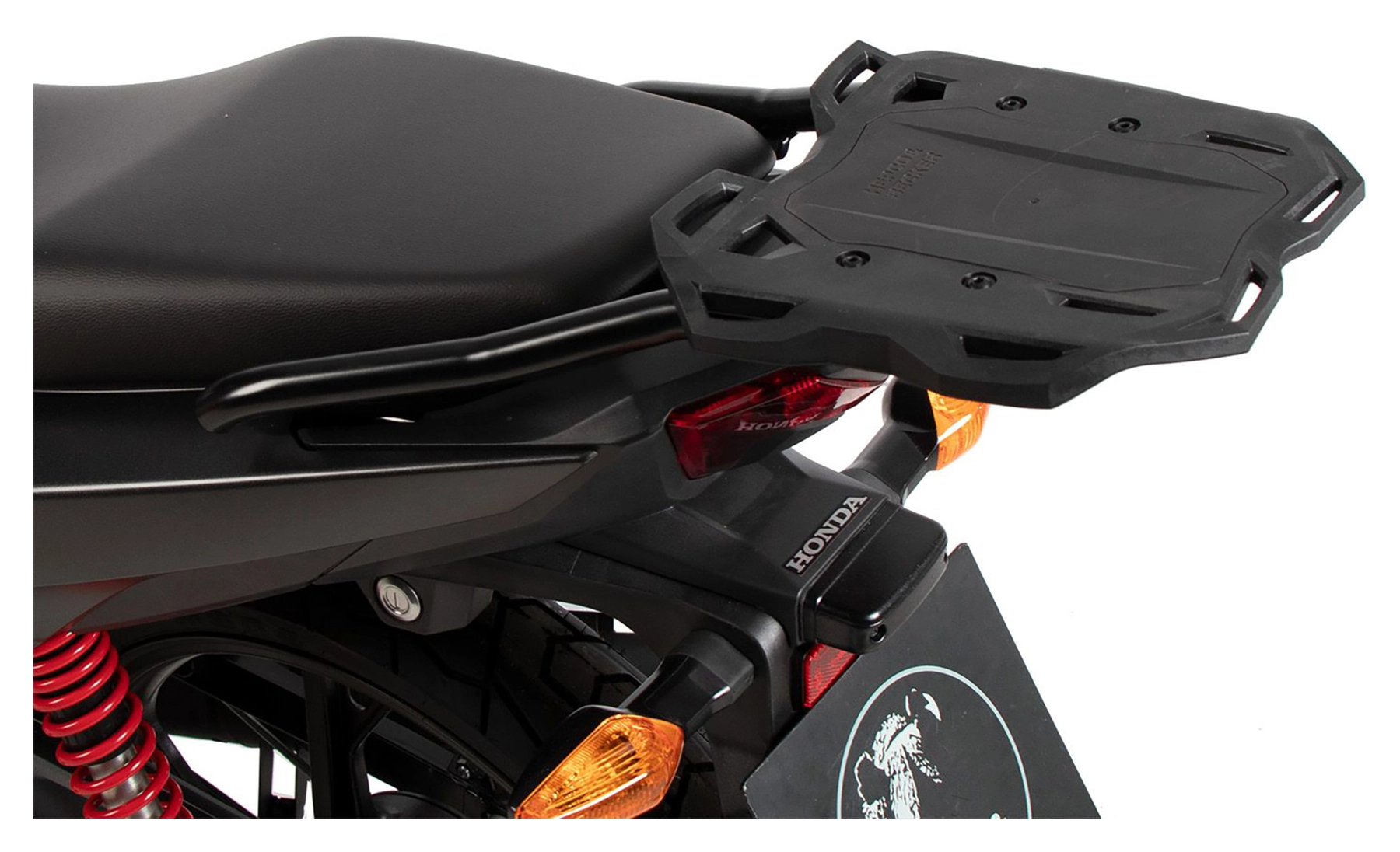 Portaequipajes Smartrack