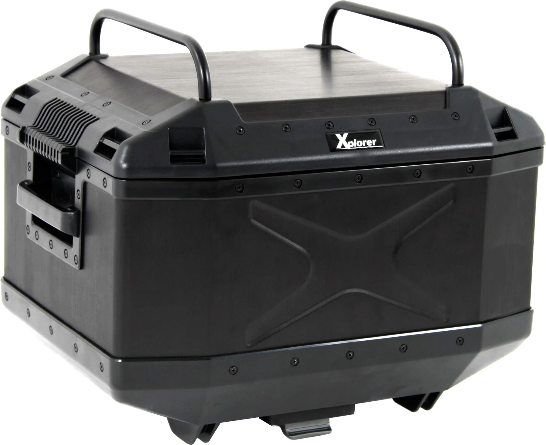 H+B LUGGAGE RACK SET