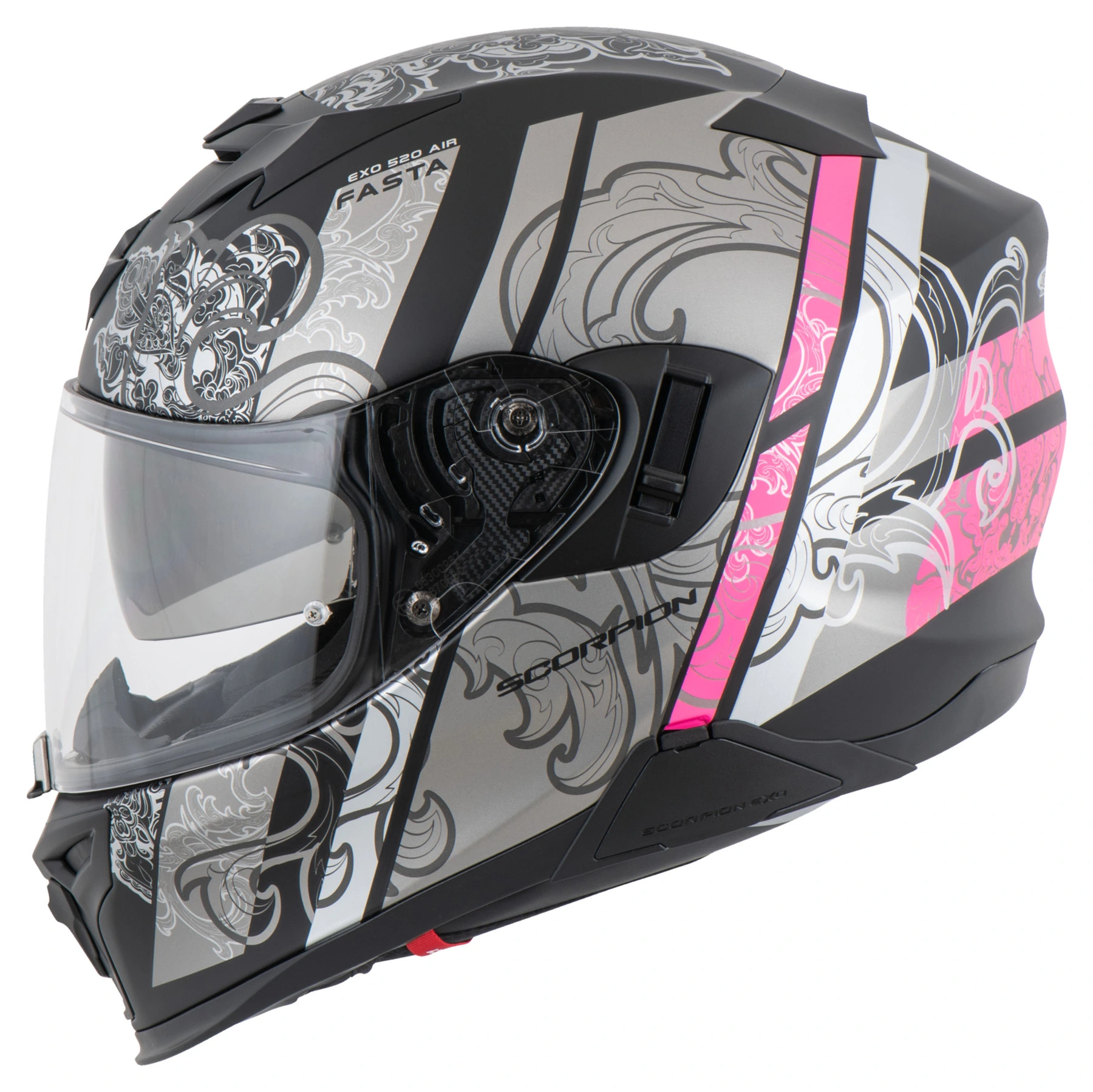 Exo-520 Evo Air Fasta