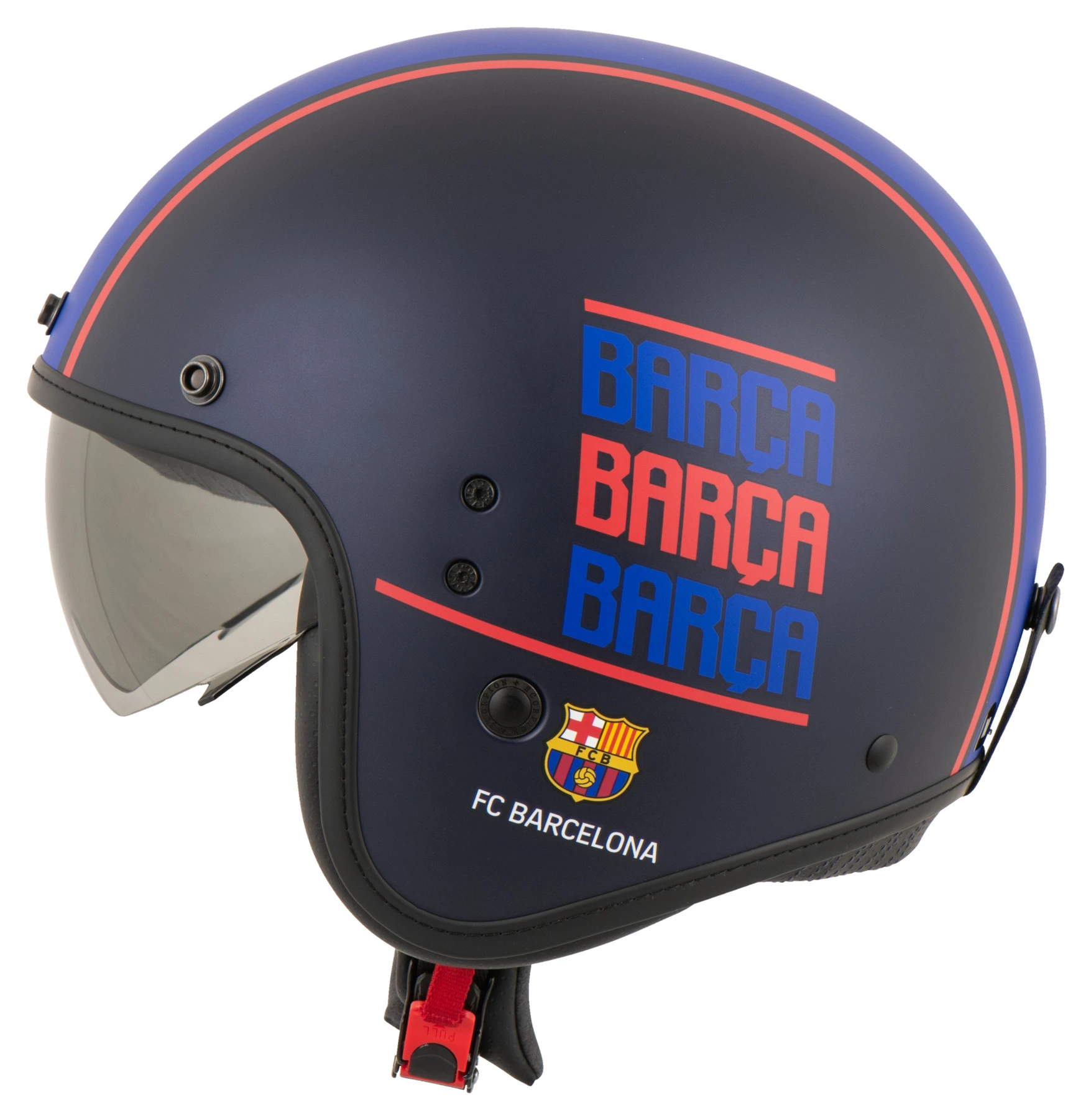 Belfast Evo Fc Barcelona