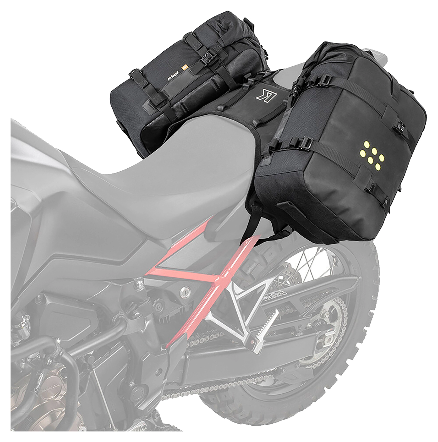 OS-Base for Honda CRF1100L Africa Twin