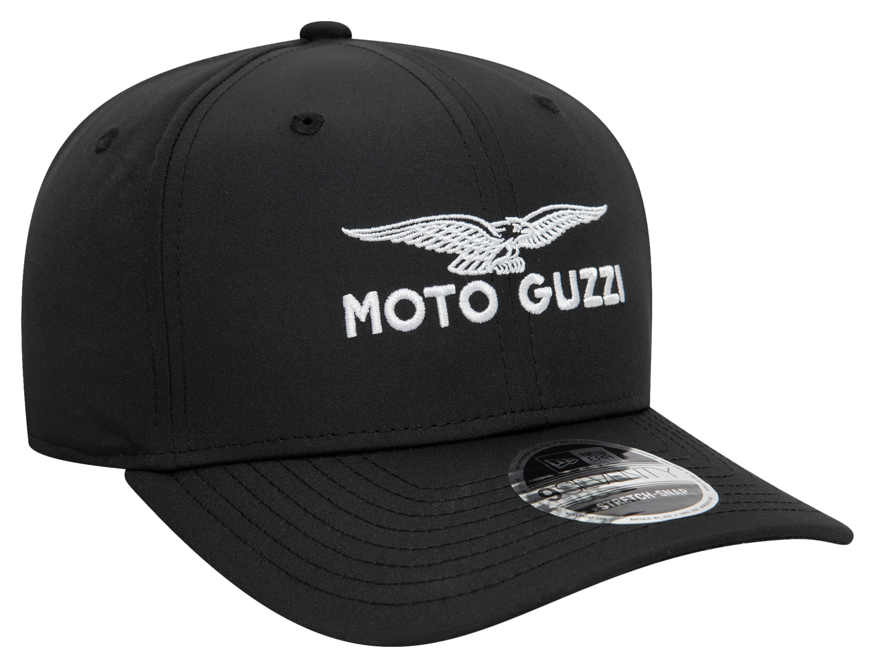 Moto Guzzi Core 9Seventy Cap