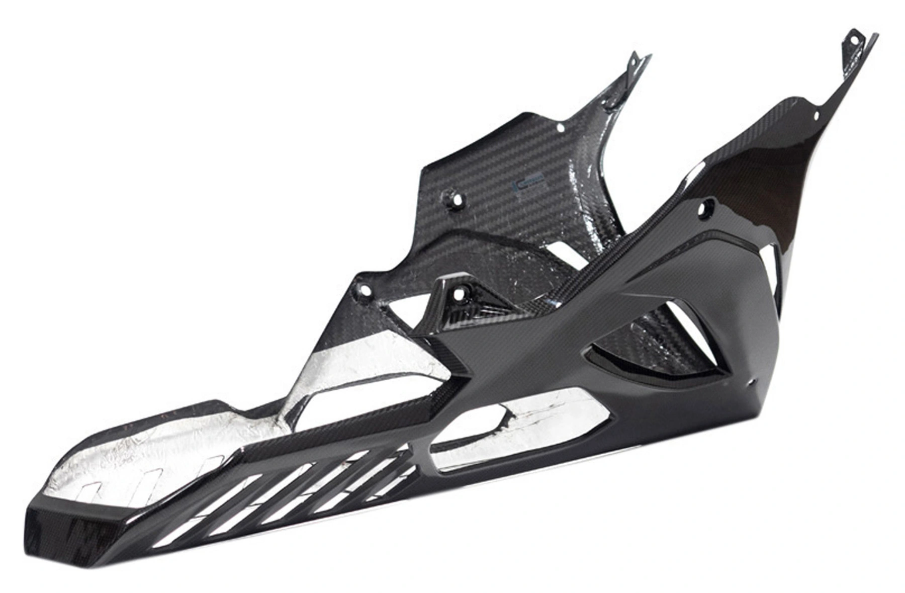 Carbon parts for BMW S1000 RR from 2019
