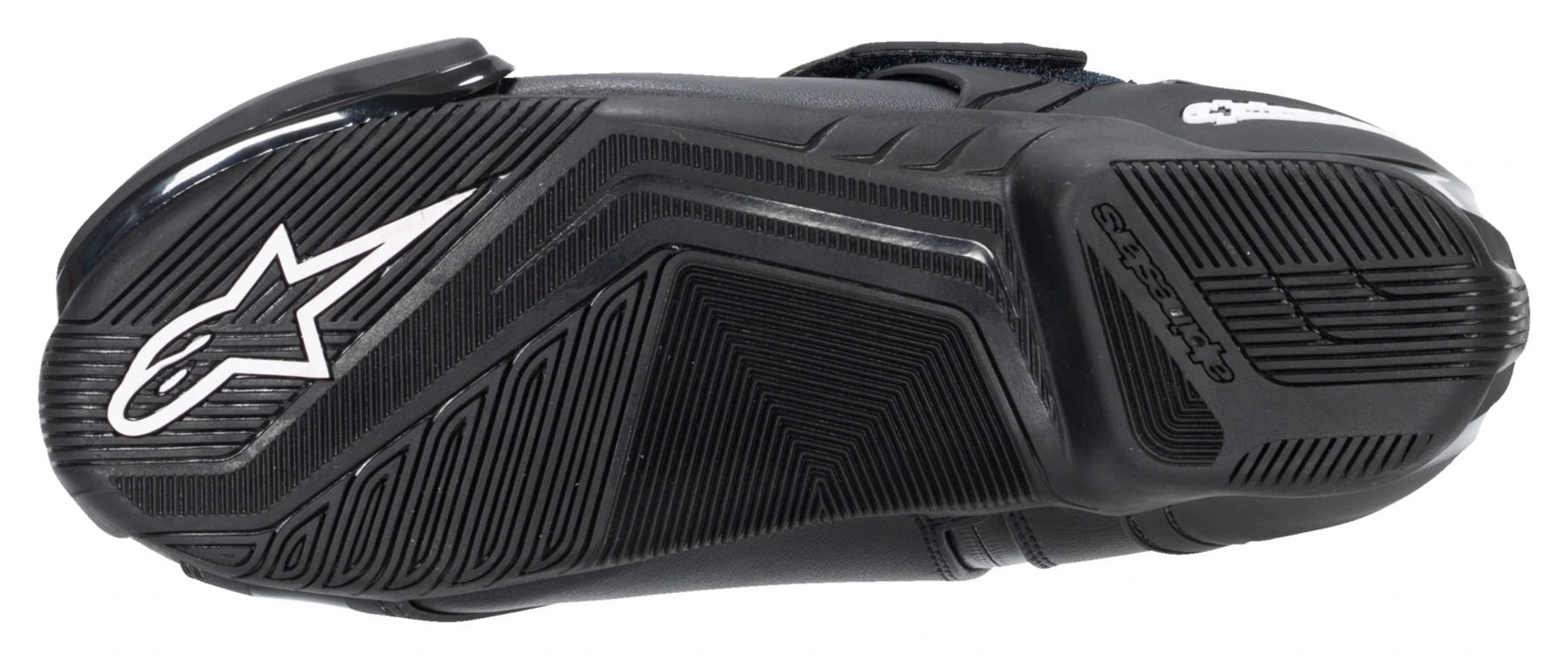 Alpinestars smx 1 boots best sale