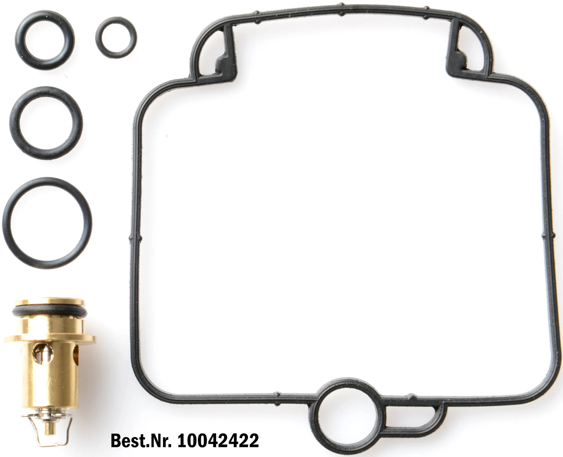 Kit riparazione carburatore