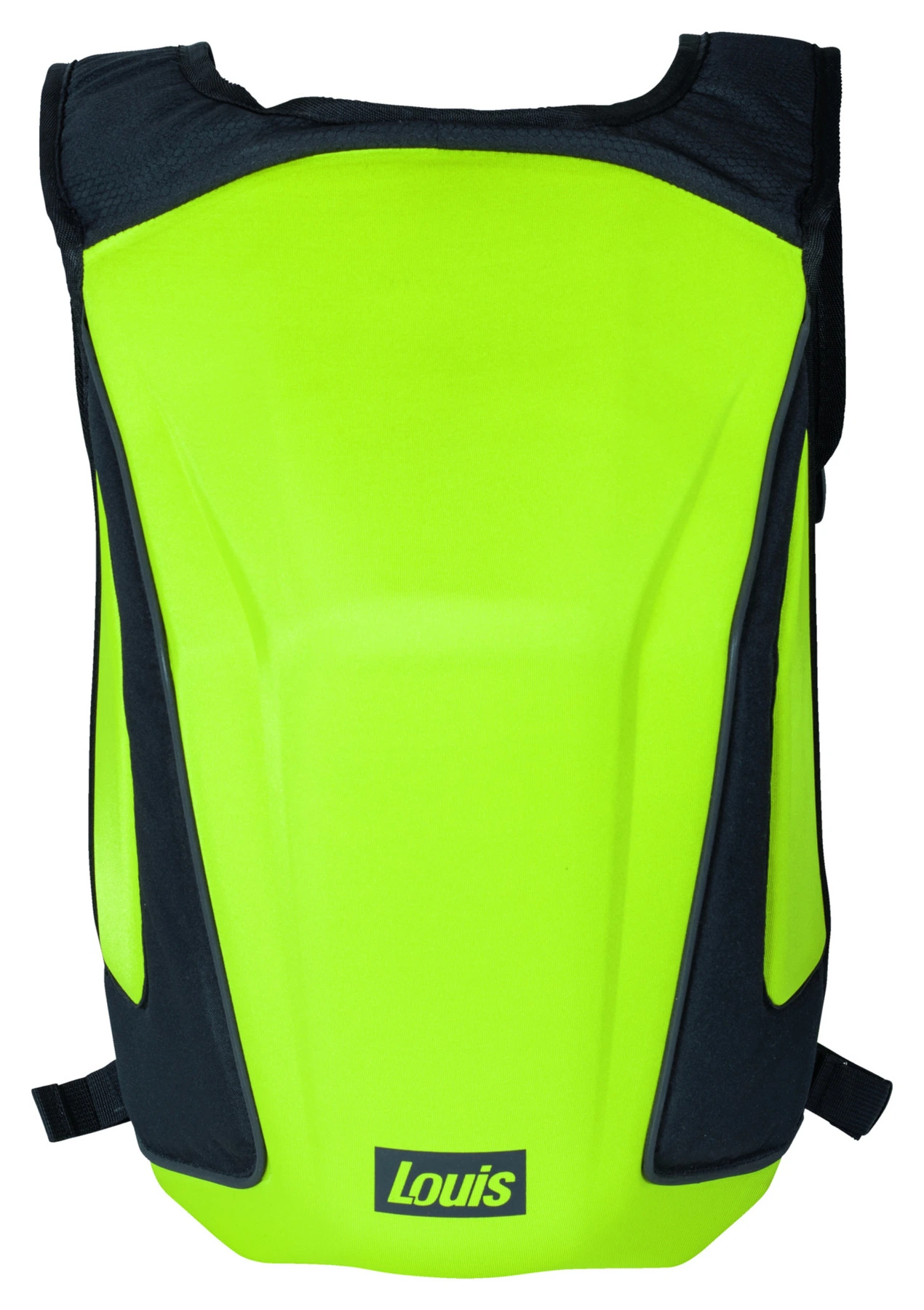 Hardshell Backpack