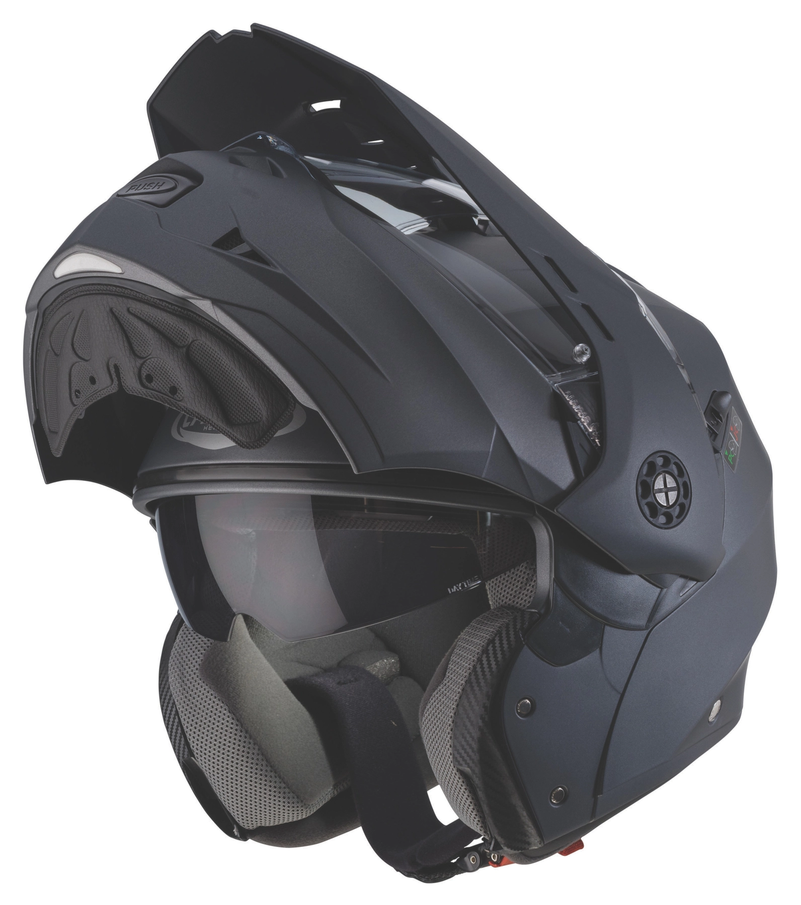 Tourmax X