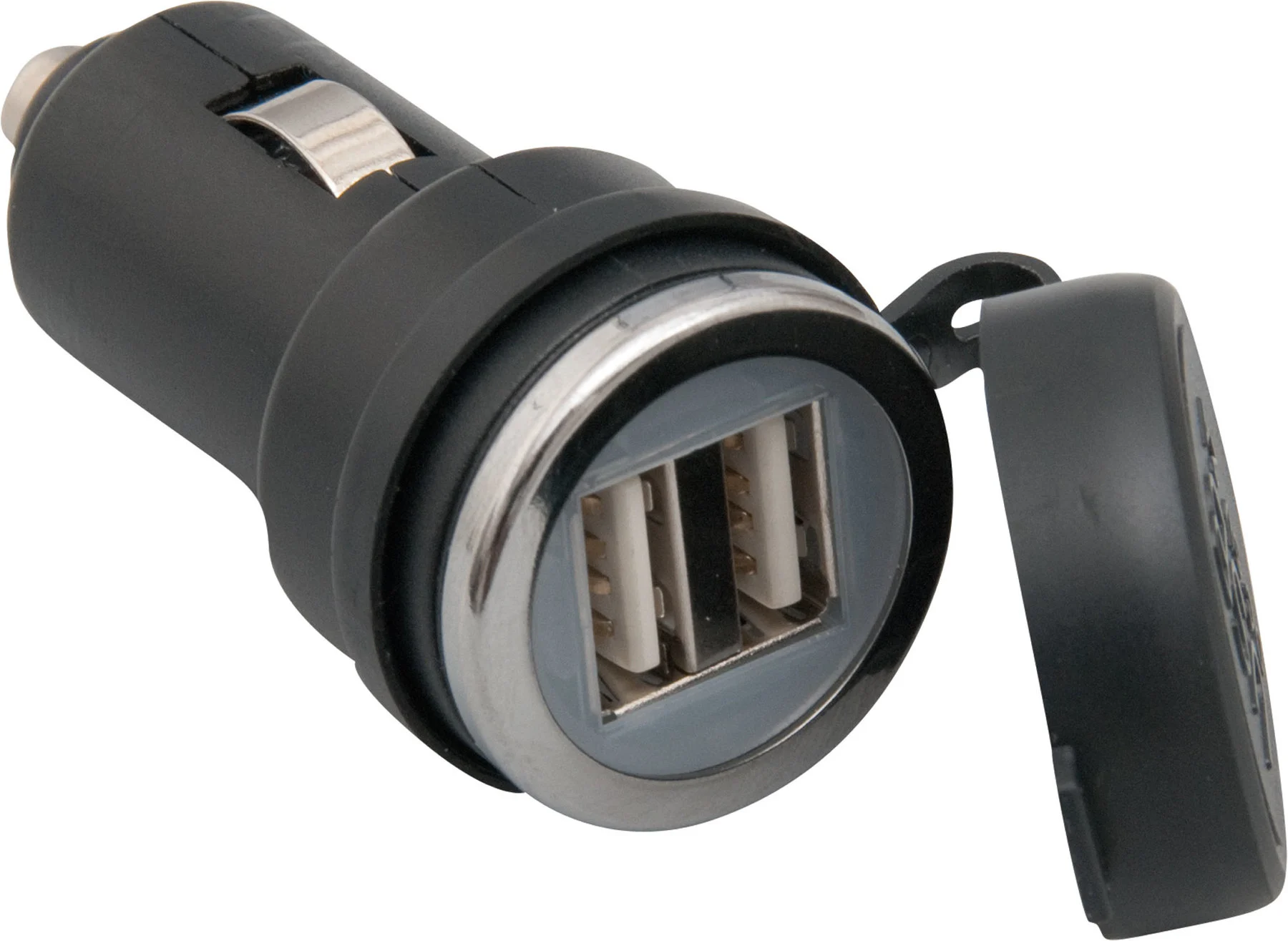 ZÁSTRČKA USB/ZAPALOV.CIG