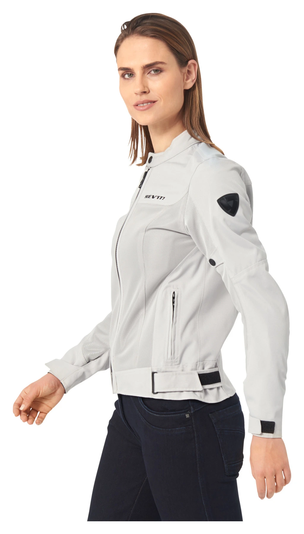 Eclipse Veste Textile Femme