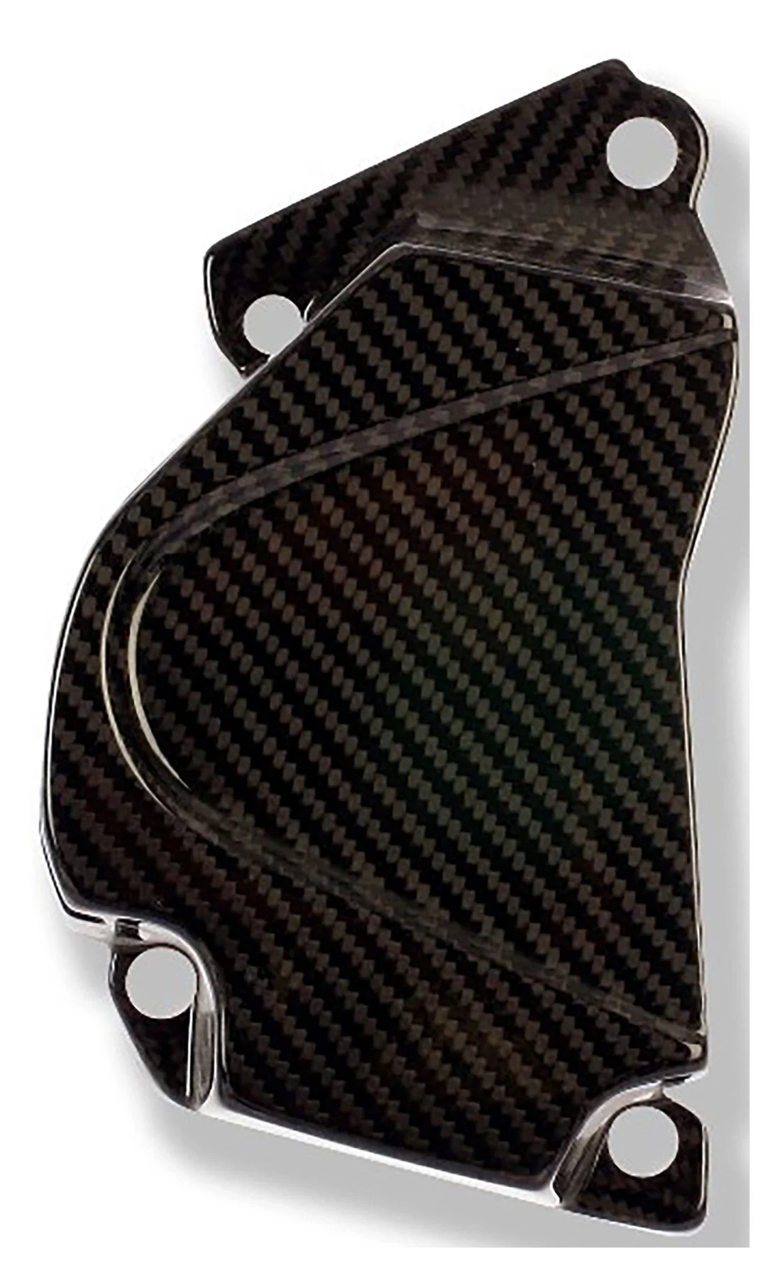 Carbonteile für BMW S1000 R ab 2014