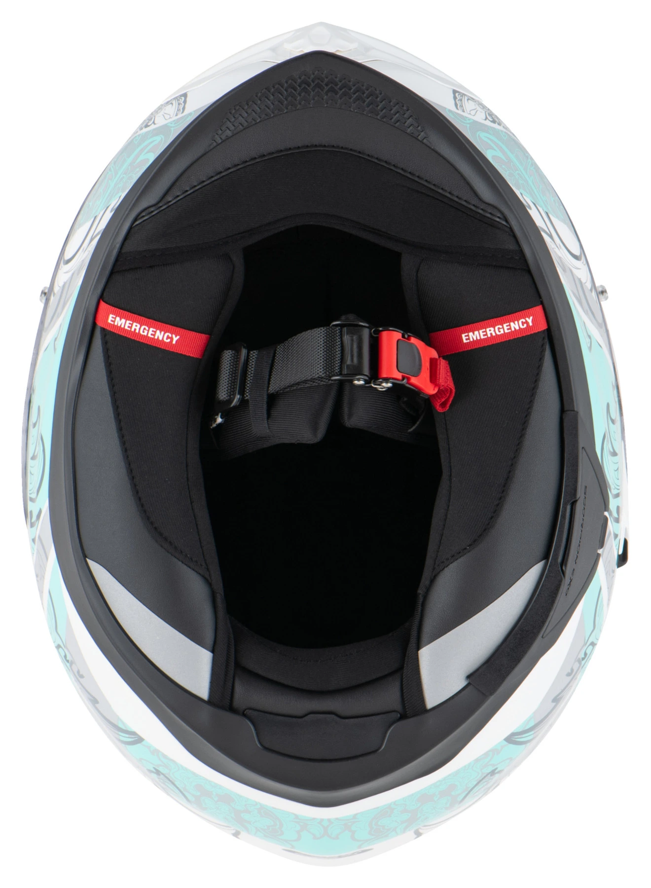 Exo-520 Evo Air Fasta