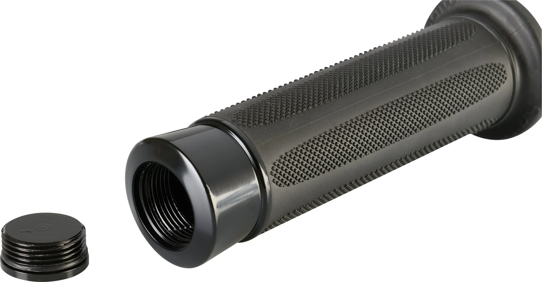 Verwarmde Handvatten Cr-10