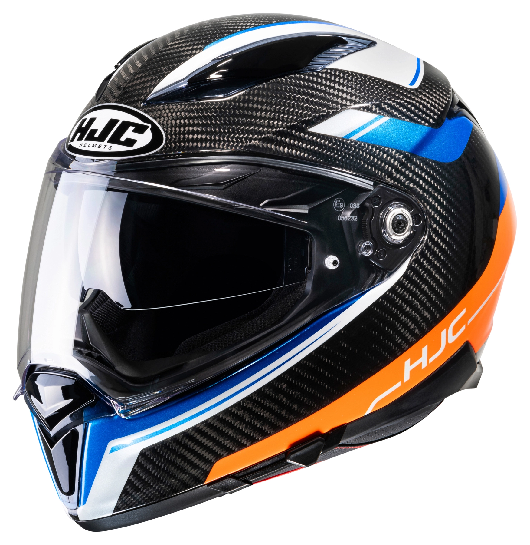Hjc exclusive helmet f70