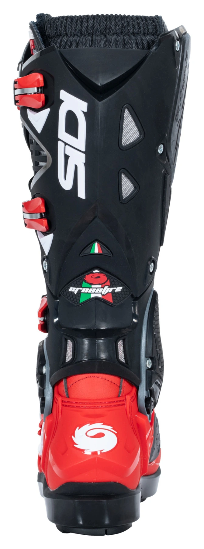 BUTY MOTOCYKLOWE CROSSFIRE 3 SRS