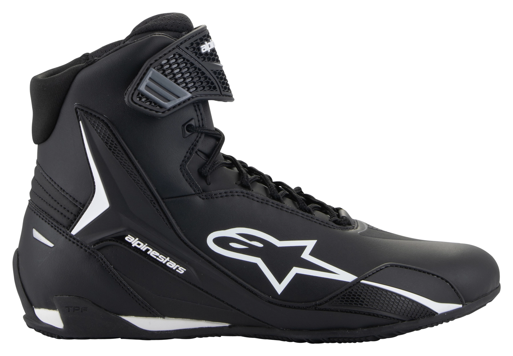 Faster 4 Bottes