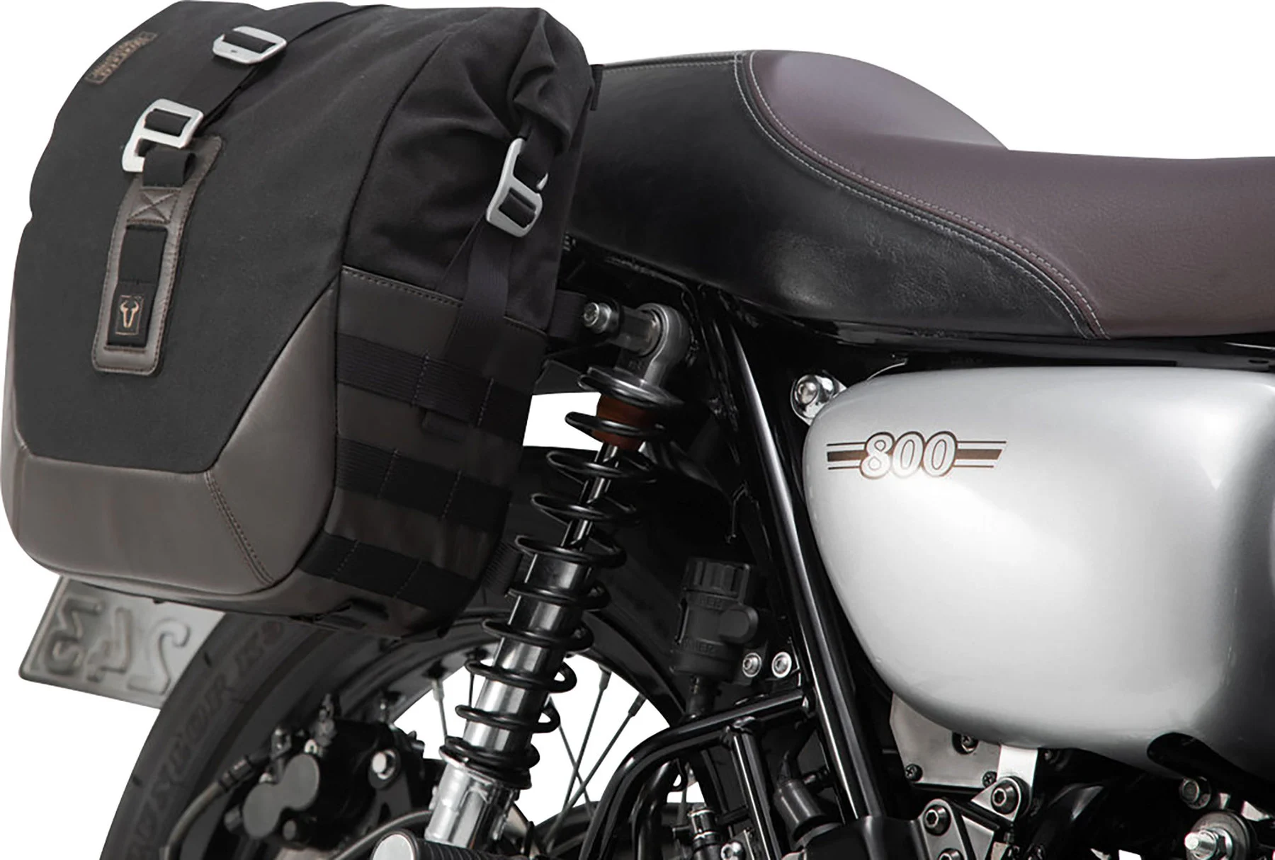 Legend Gear Lc System Sakw