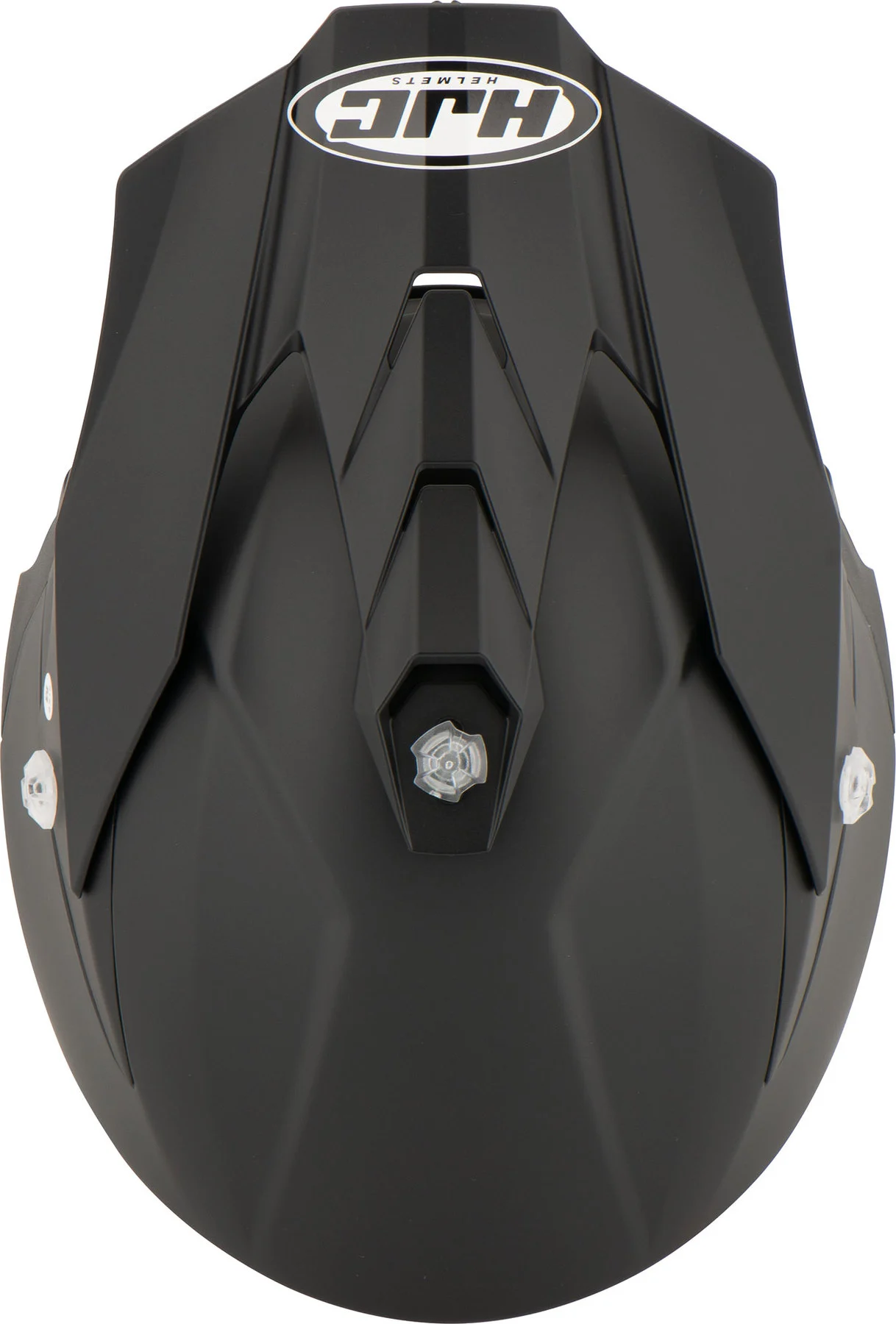 i50 Motocross Helmet