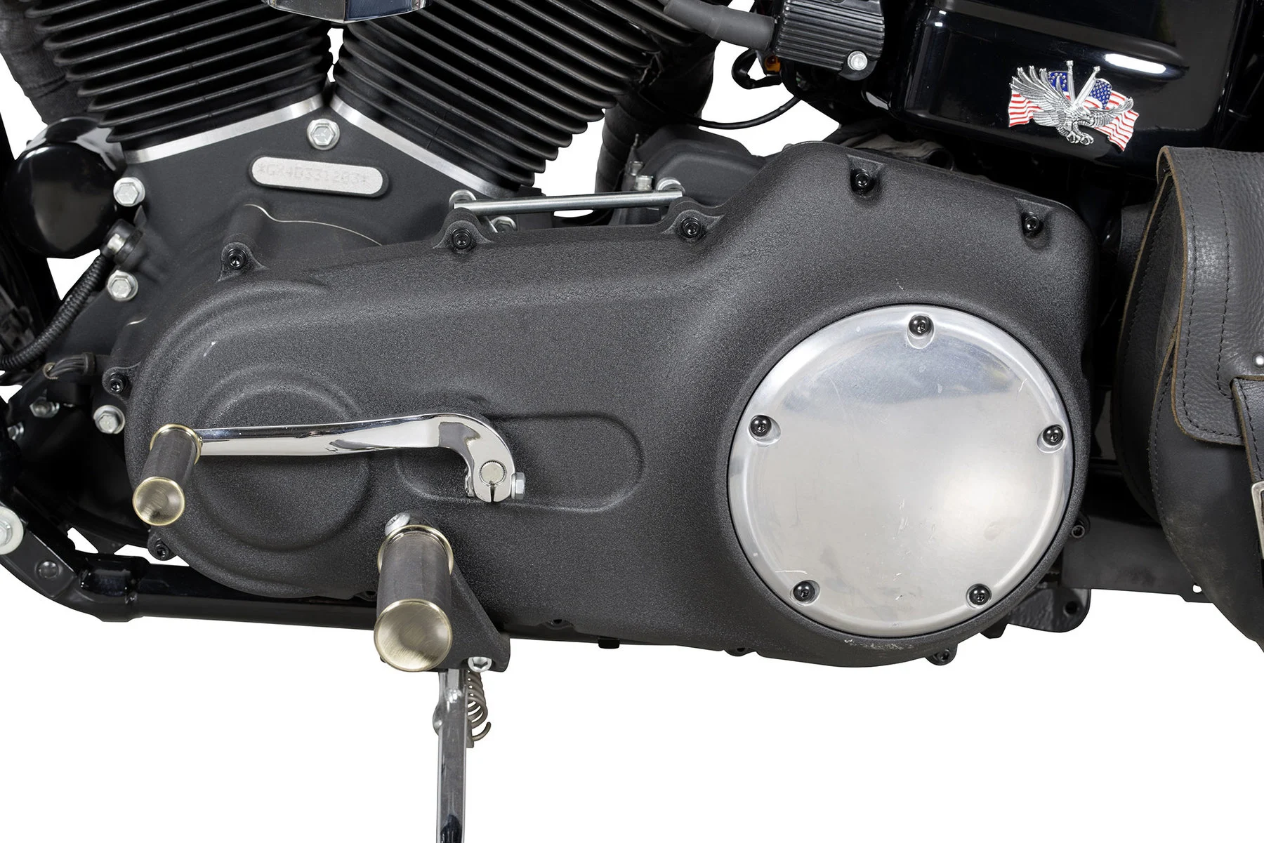 Bolt sets HD Touring/FXR 87-