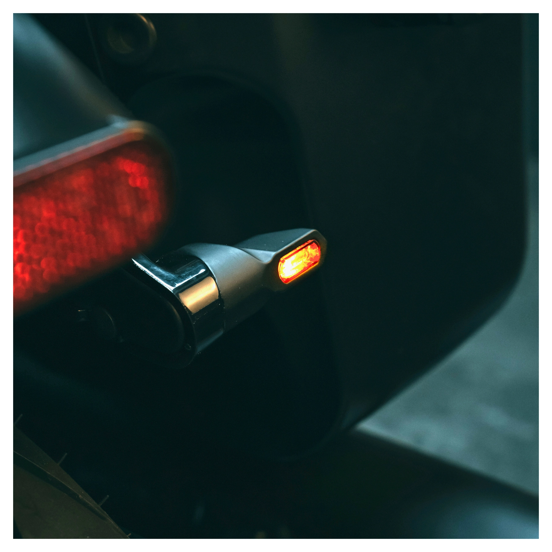 Blinker SPIRIT Mini INDIAN 3-in-1