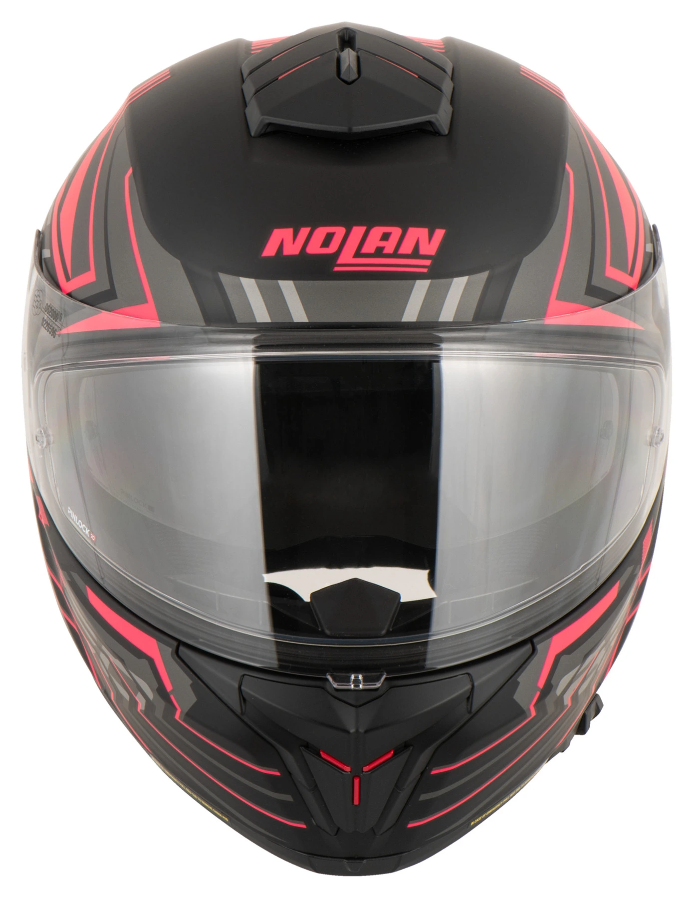 N80-8 Turbolence