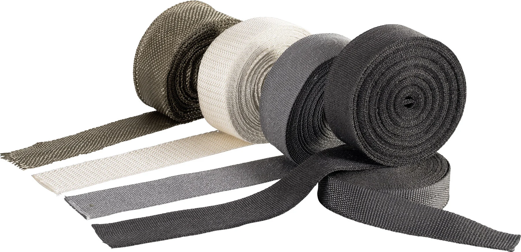 Cinta de protección térmica Silent Sport