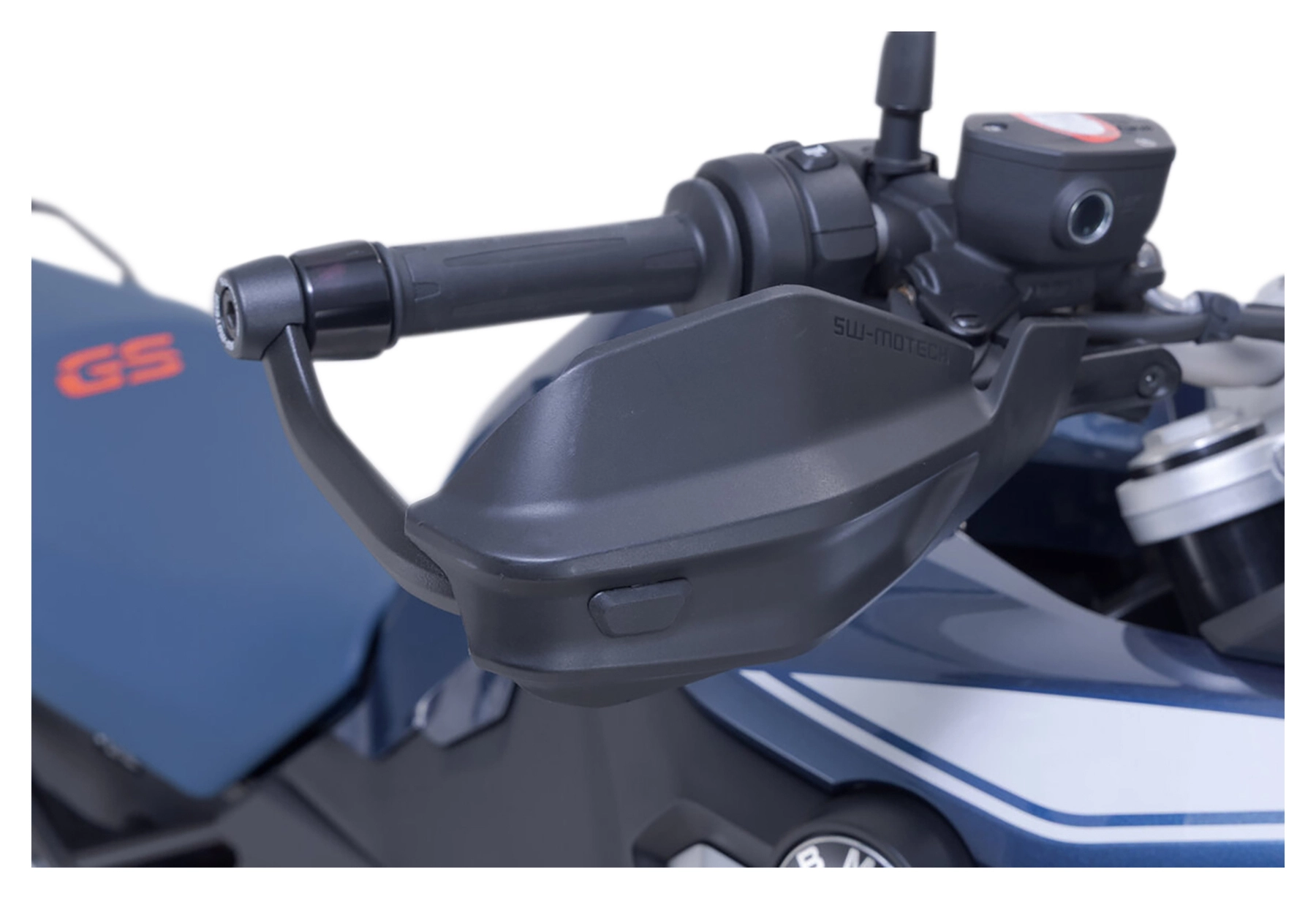 Hand Guards Adventure