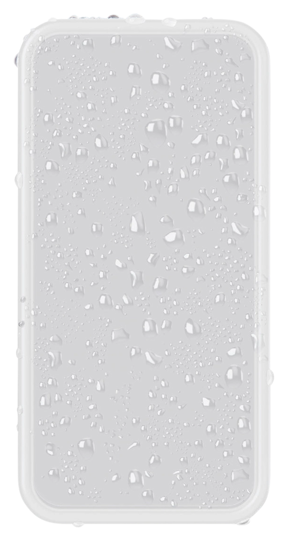 Wetterschutz Cover für iPhone
