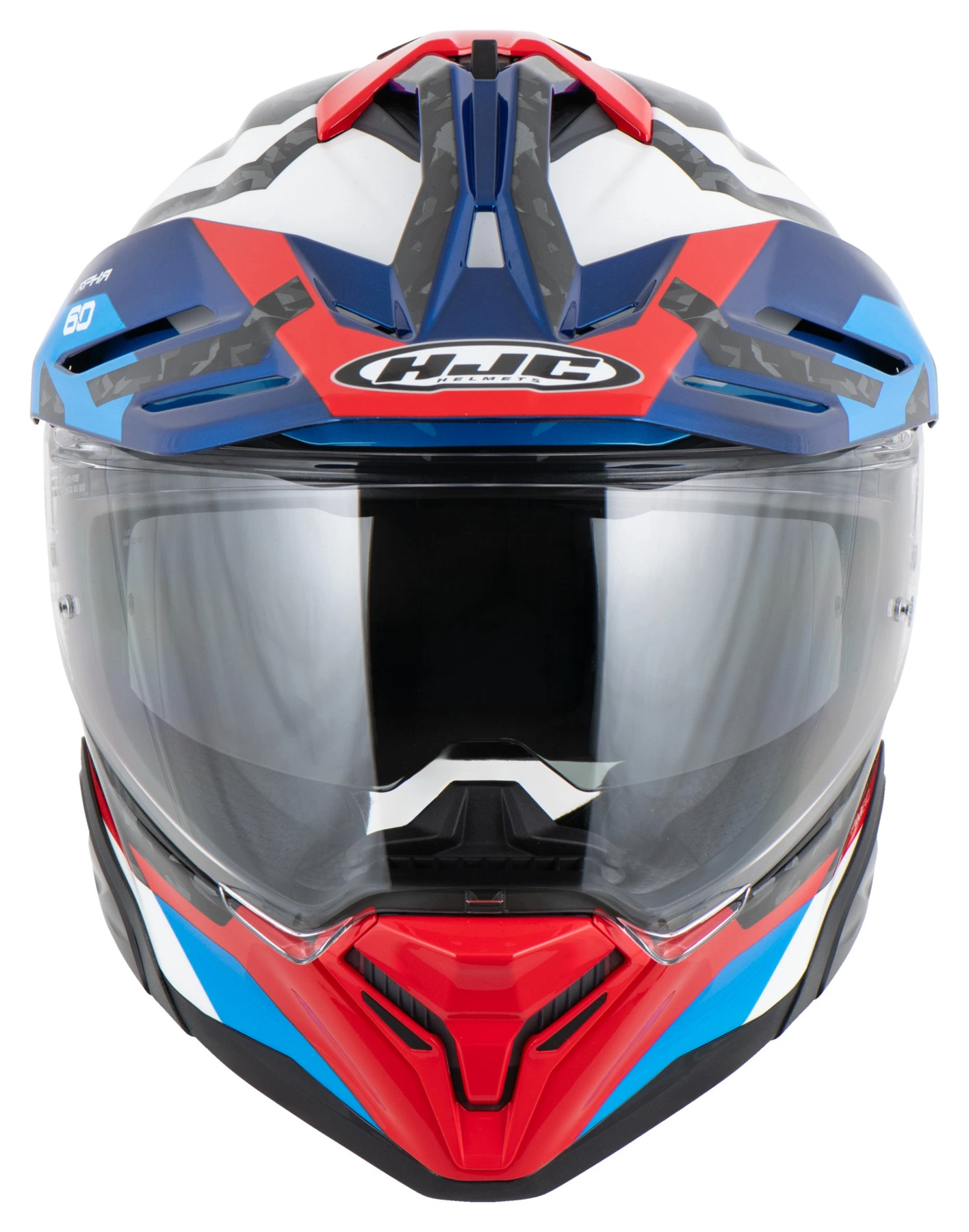 HJC RPHA 60 Dakar MC21