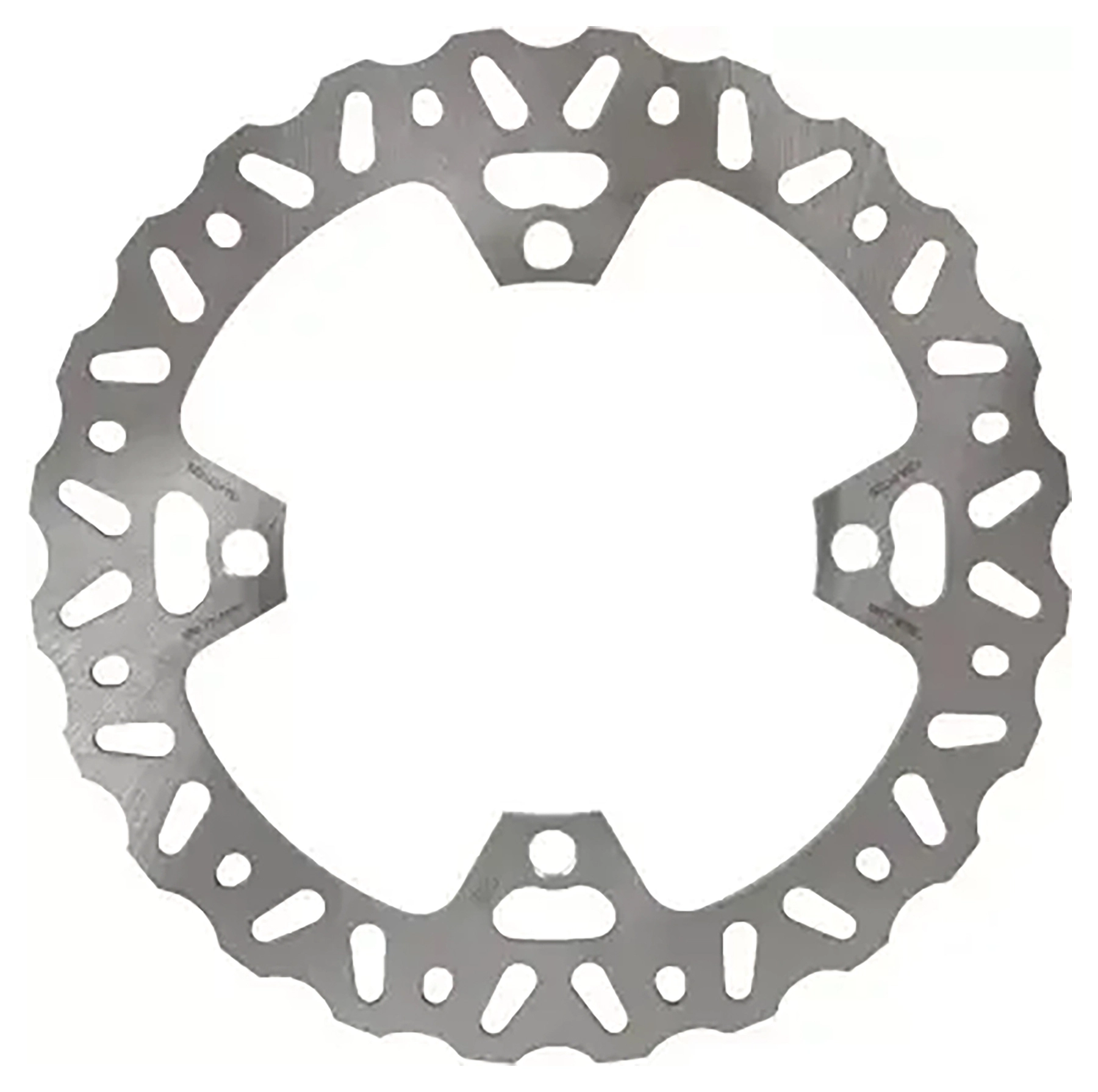 Starr Offroad MST265EC