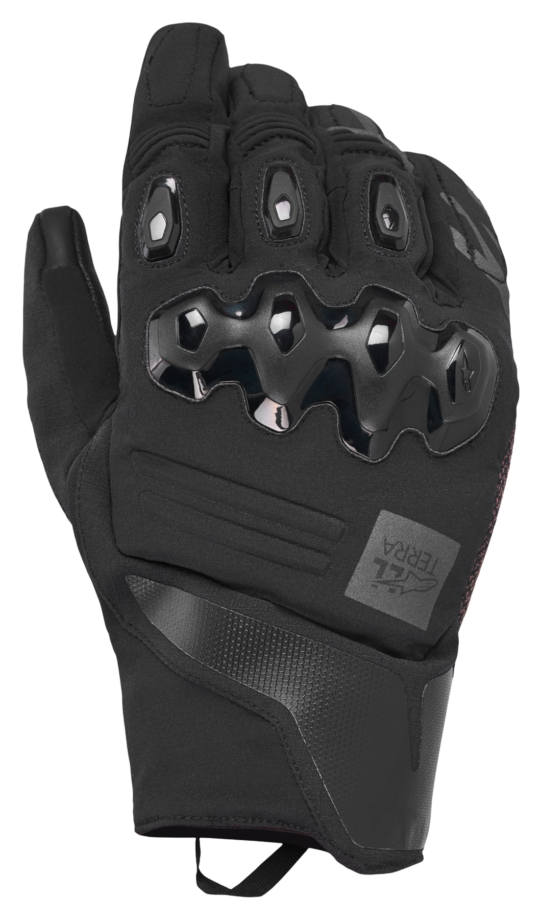 Harok Pro Drystar