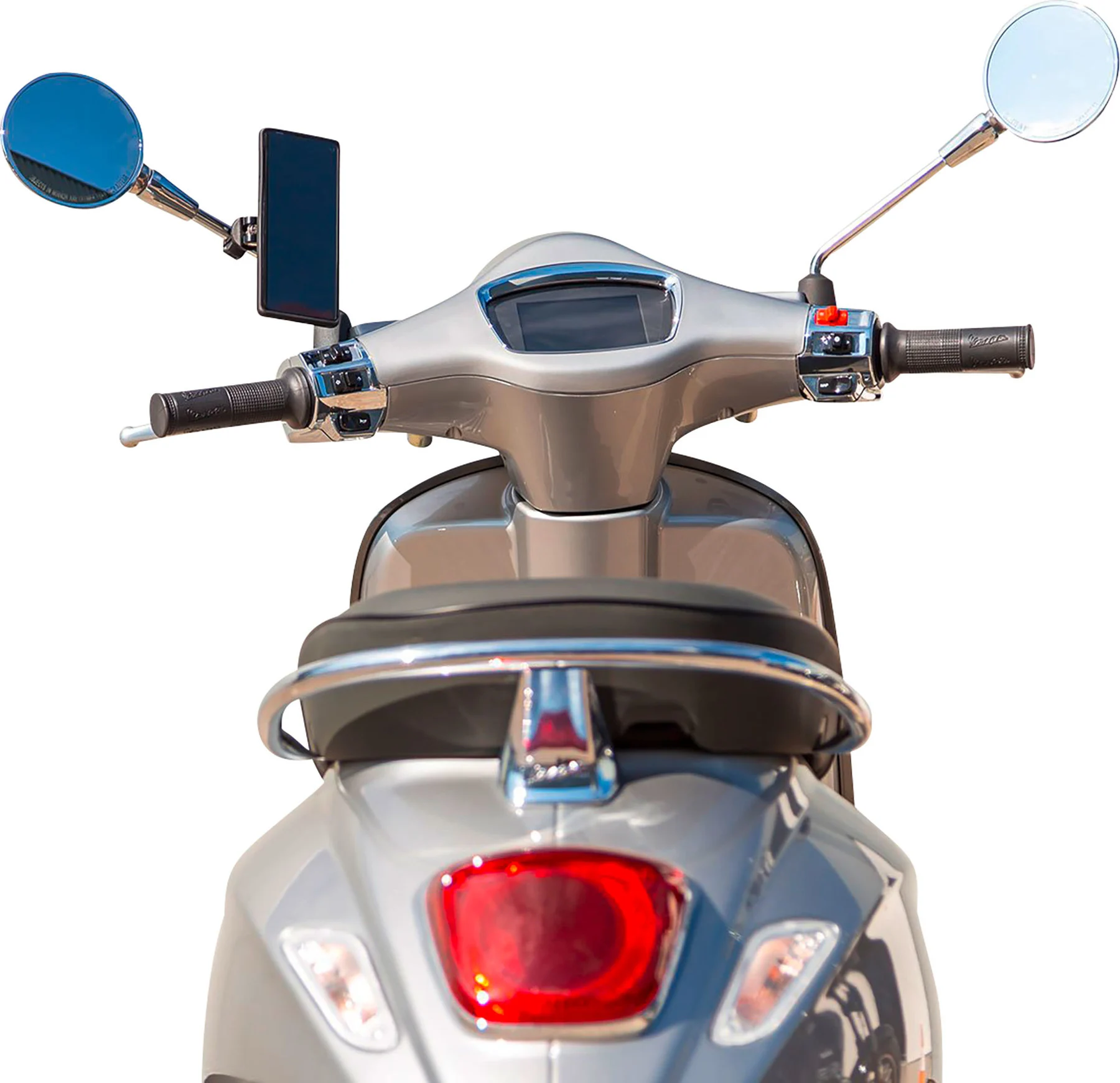 Mirror Mount Pro