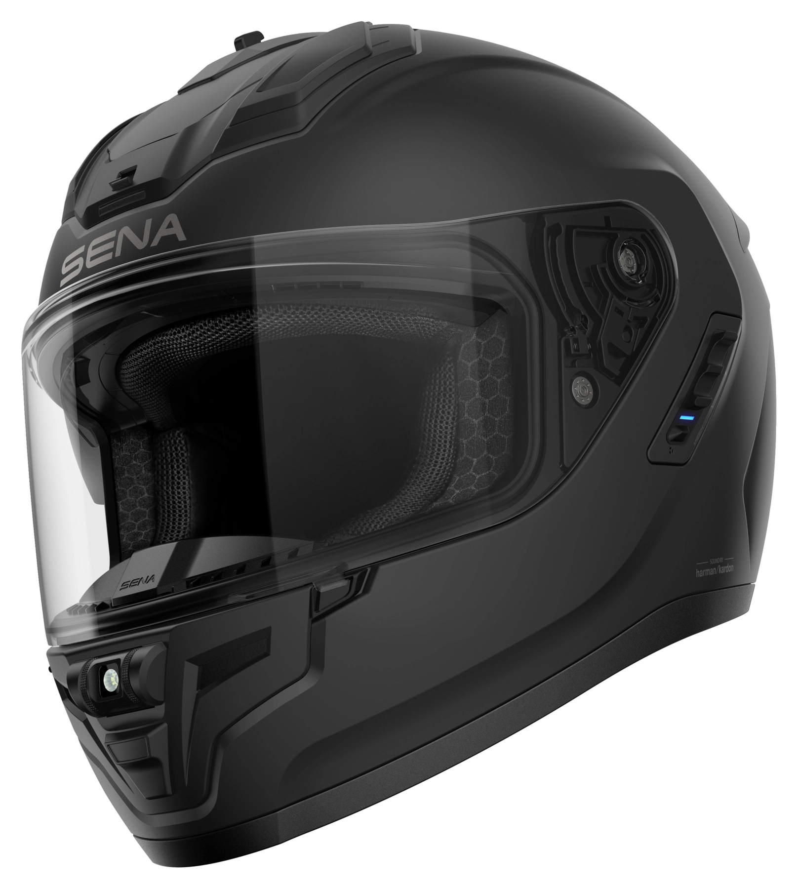 Phantom ANC Smart Mesh Mesh