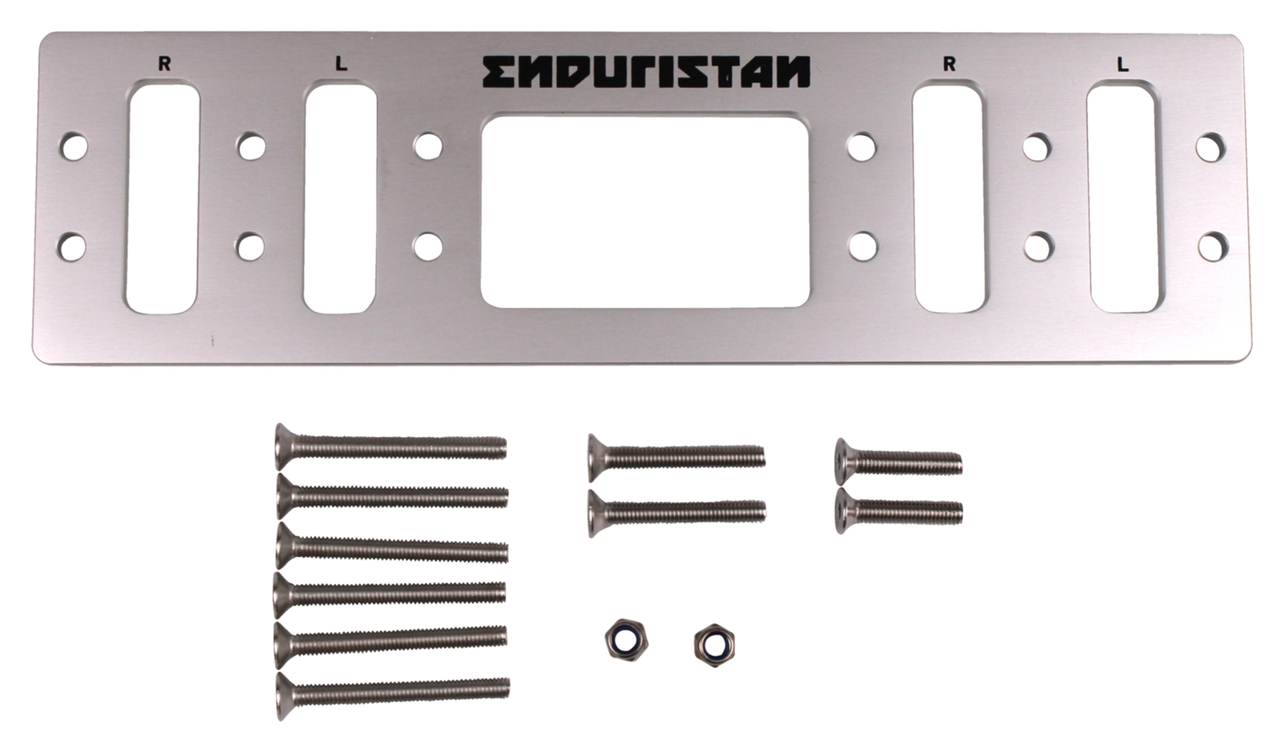 EVO BRACKET SHIFTER