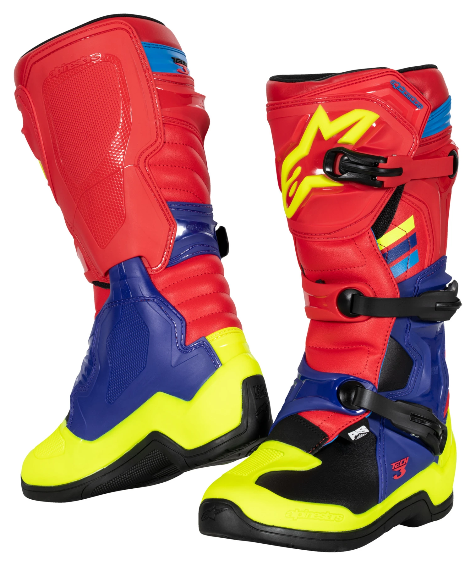 Cross stiefel alpinestars tech 3 store