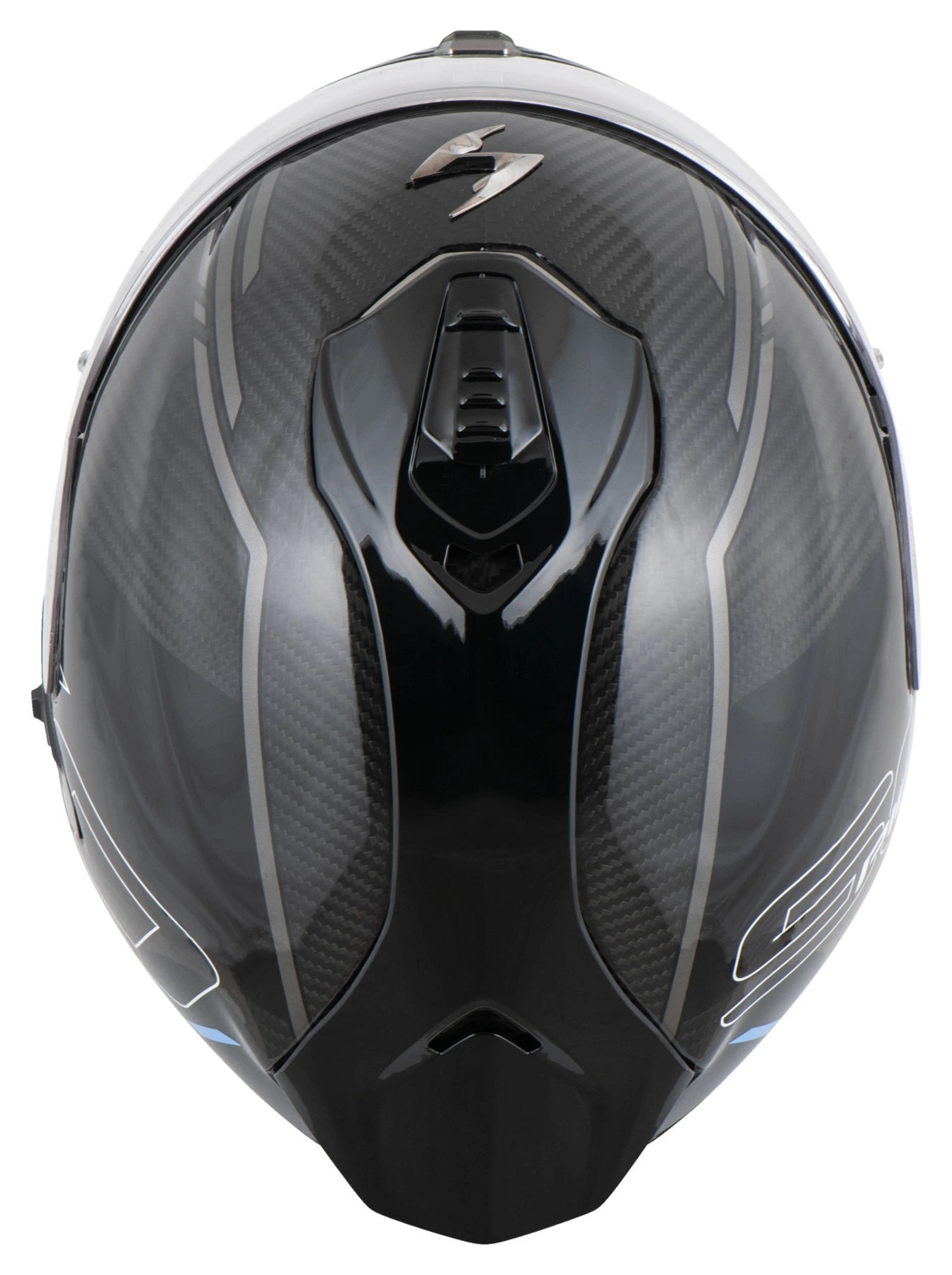 Exo-1400 EVO II Carbon Air Reika