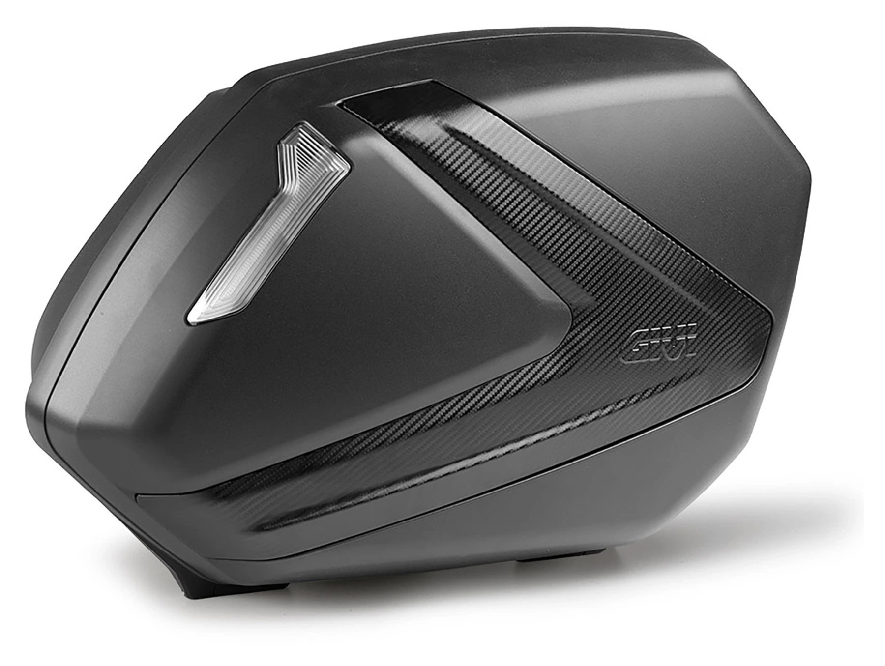 Set di valigie V37 carbon look