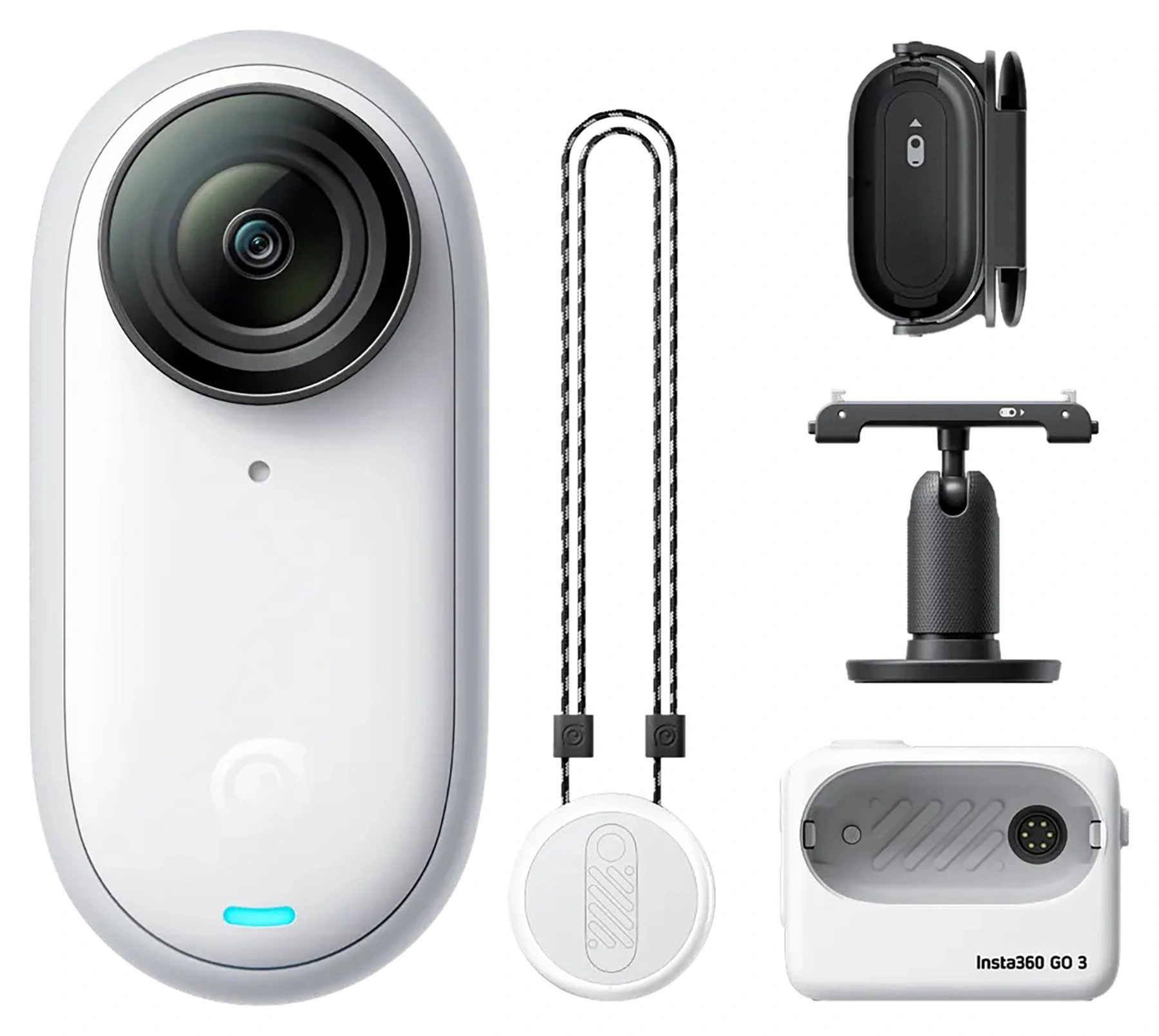 新作からSALEアイテム等お得な商品満載 Insta360go3（64GB） その他