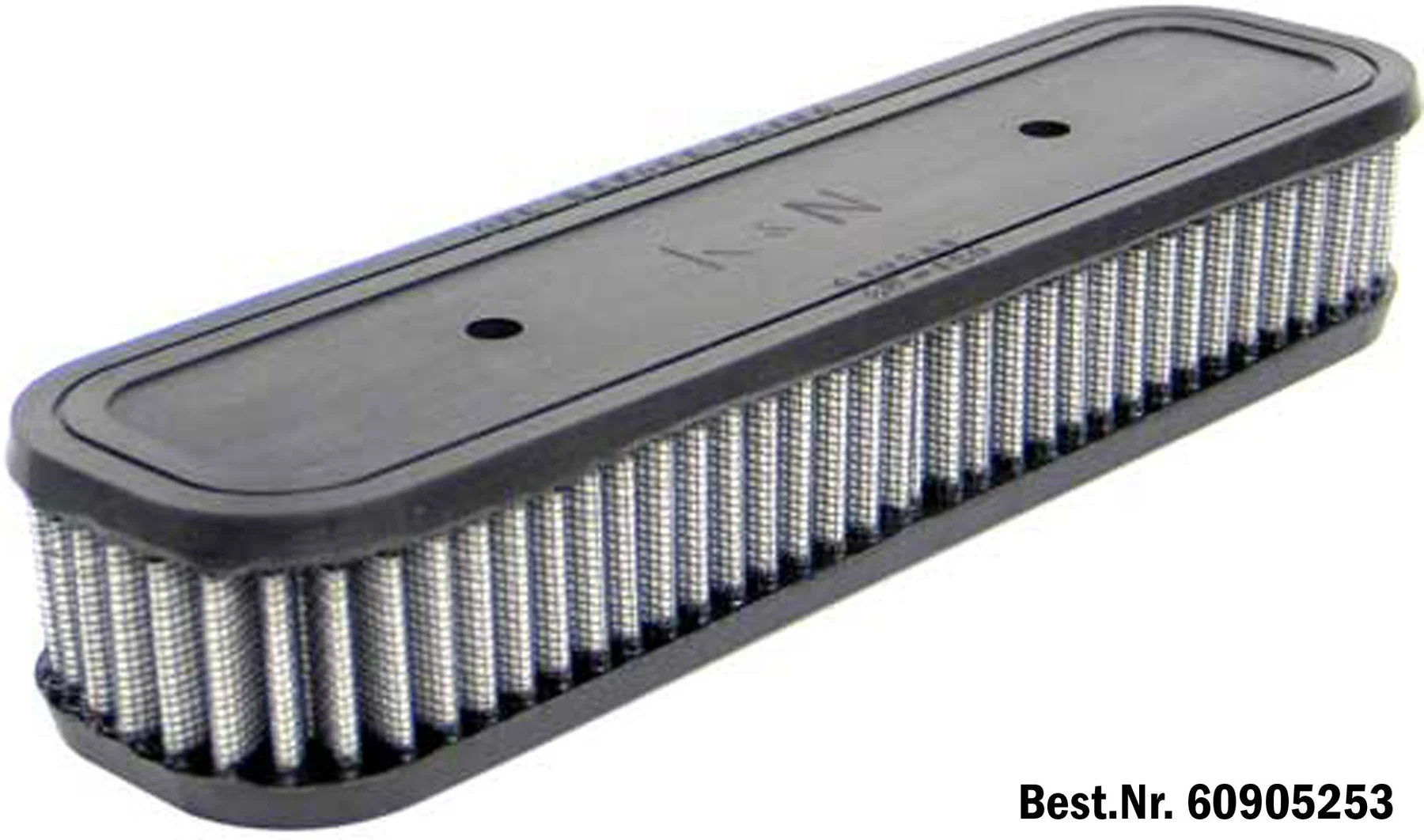 Dauerluftfilter