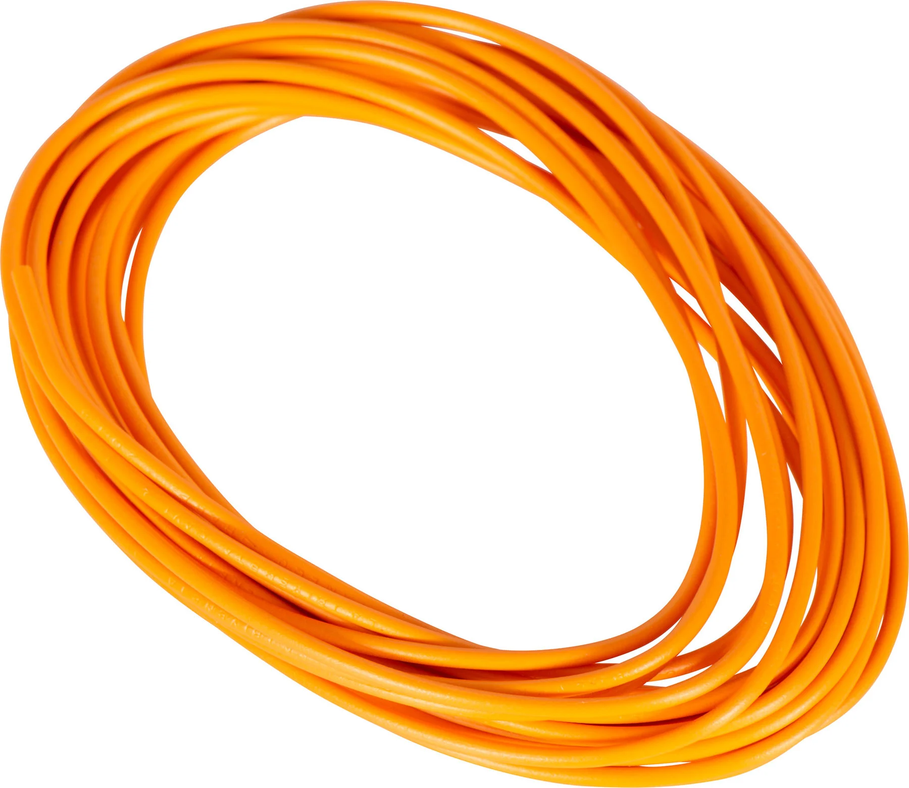 Cavo elettrico 0,75 mm²