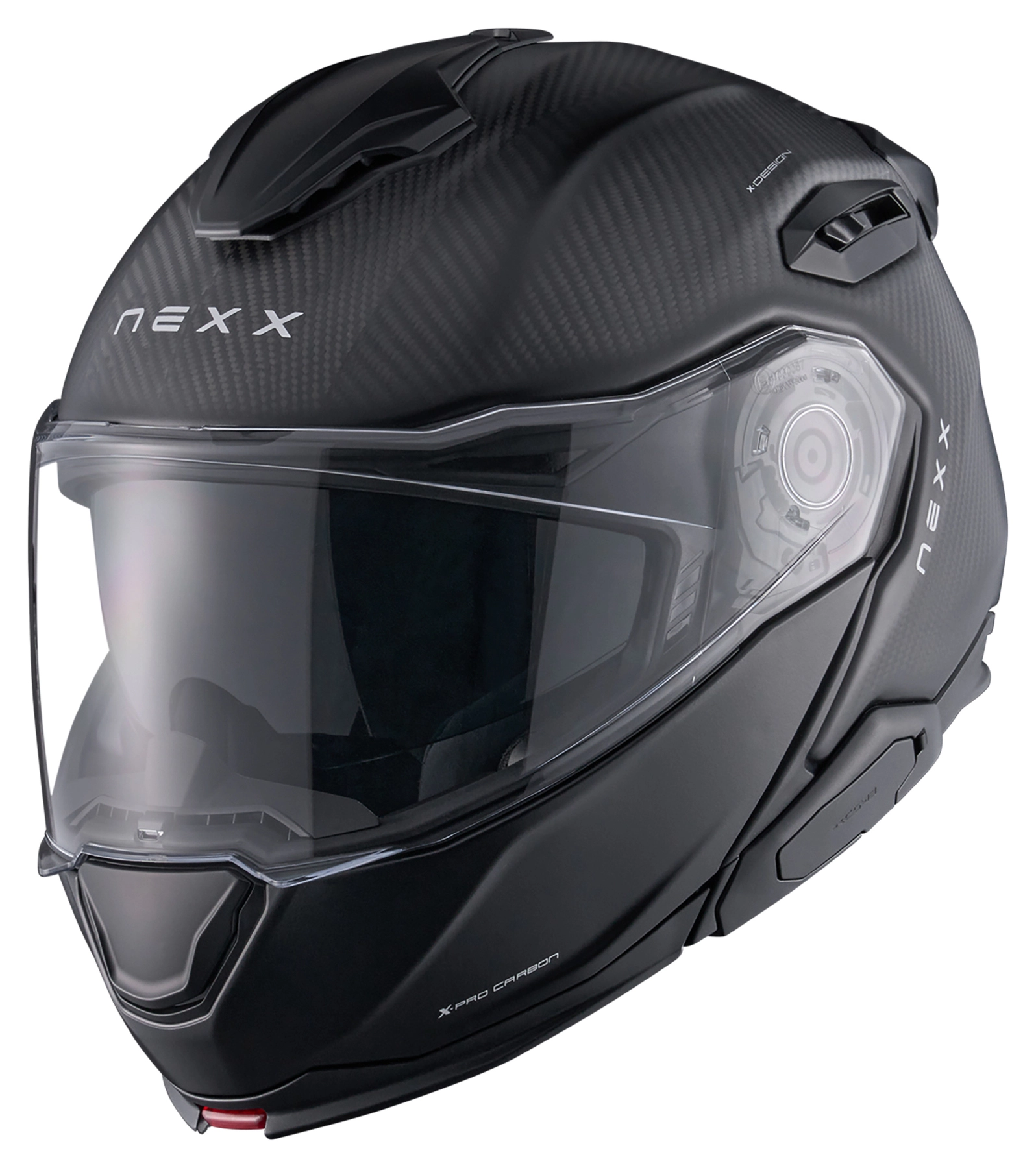 Nexx X.Lifetour Zero Pro