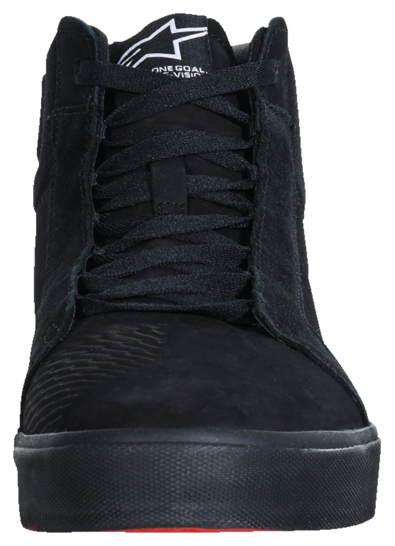 Ride-63 leather