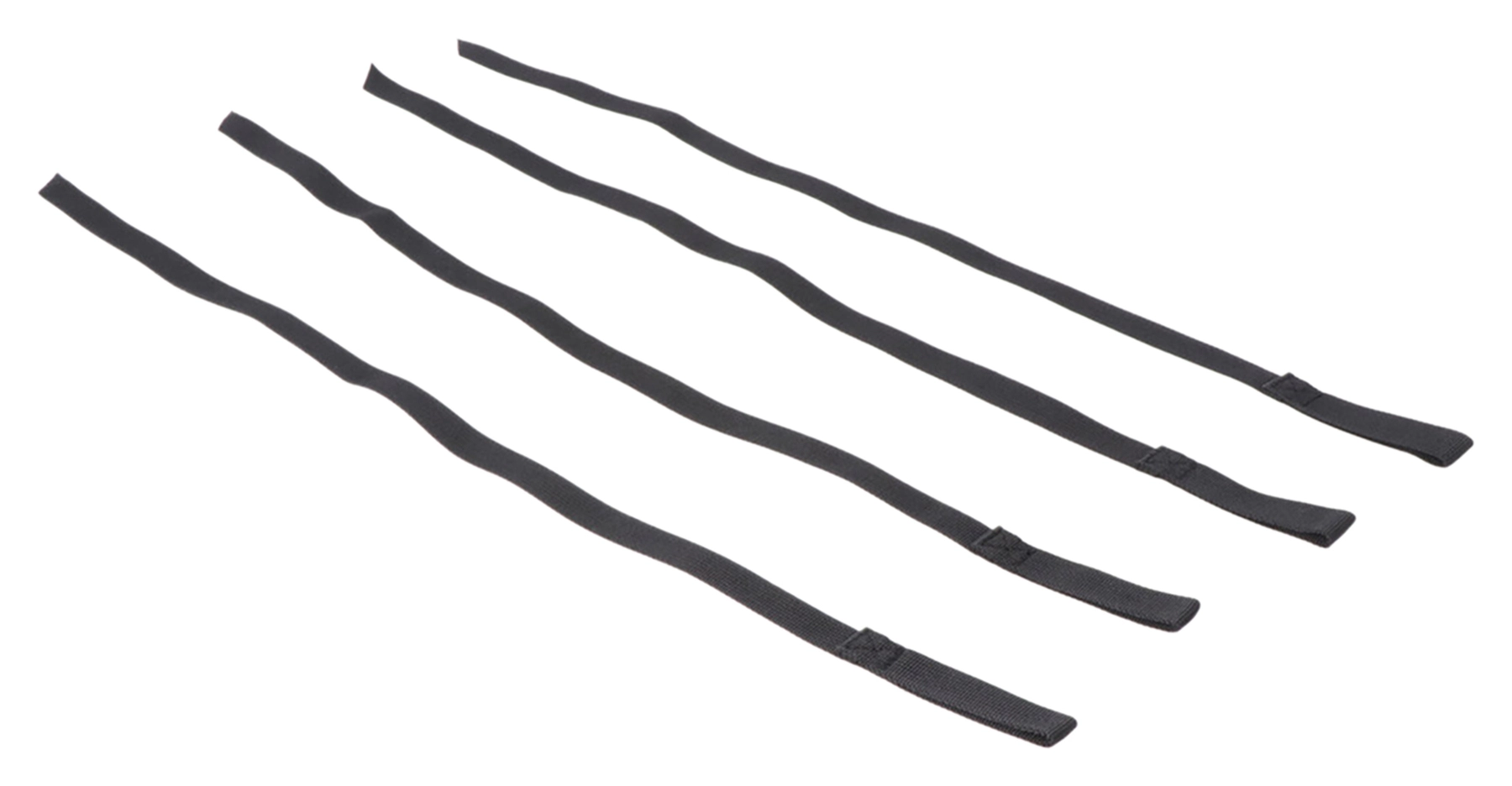 Spanngurt-Set Für Hecktaschen