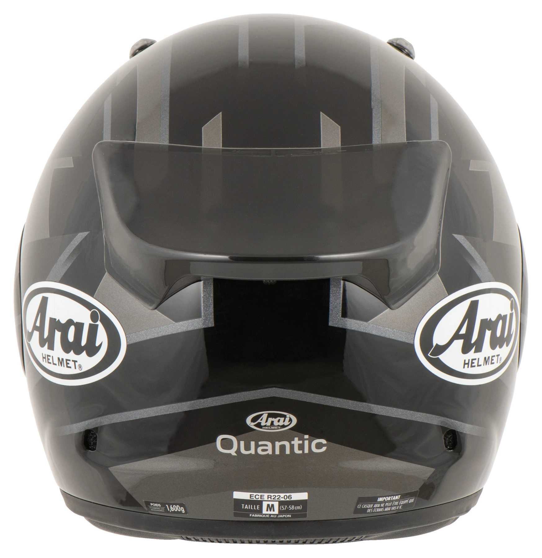 Quantic Robotic