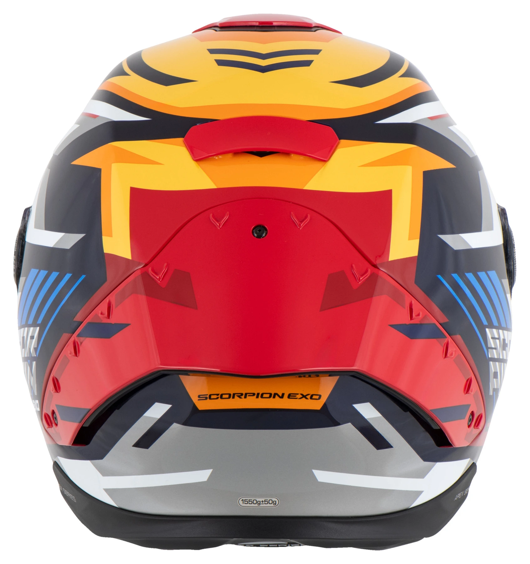 EXO-RACE Air Kobra