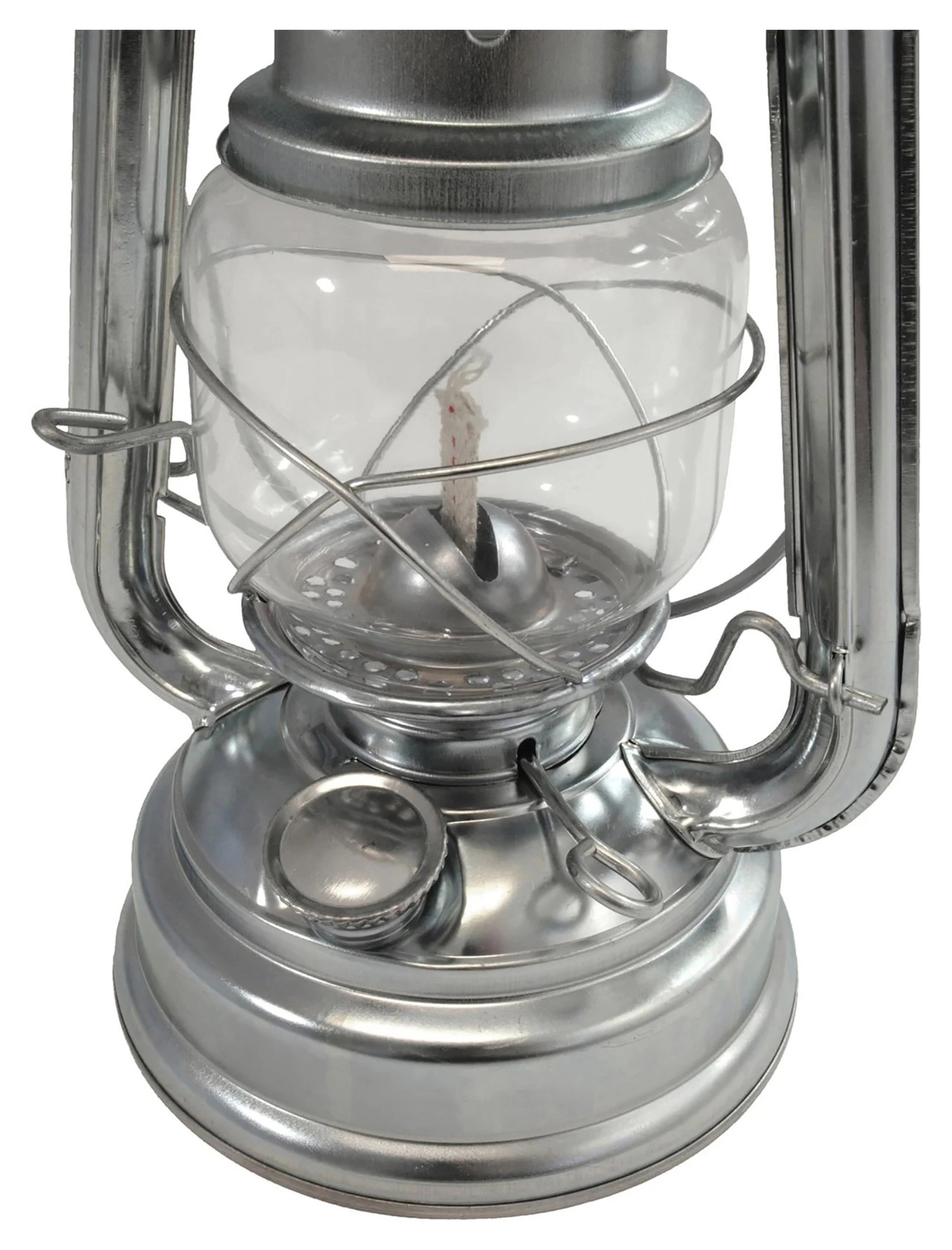 Hurricane - Lamp Tempête