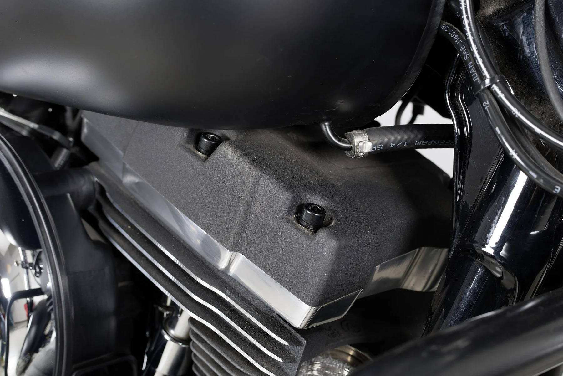 Bolt sets HD Touring/FXR 87-