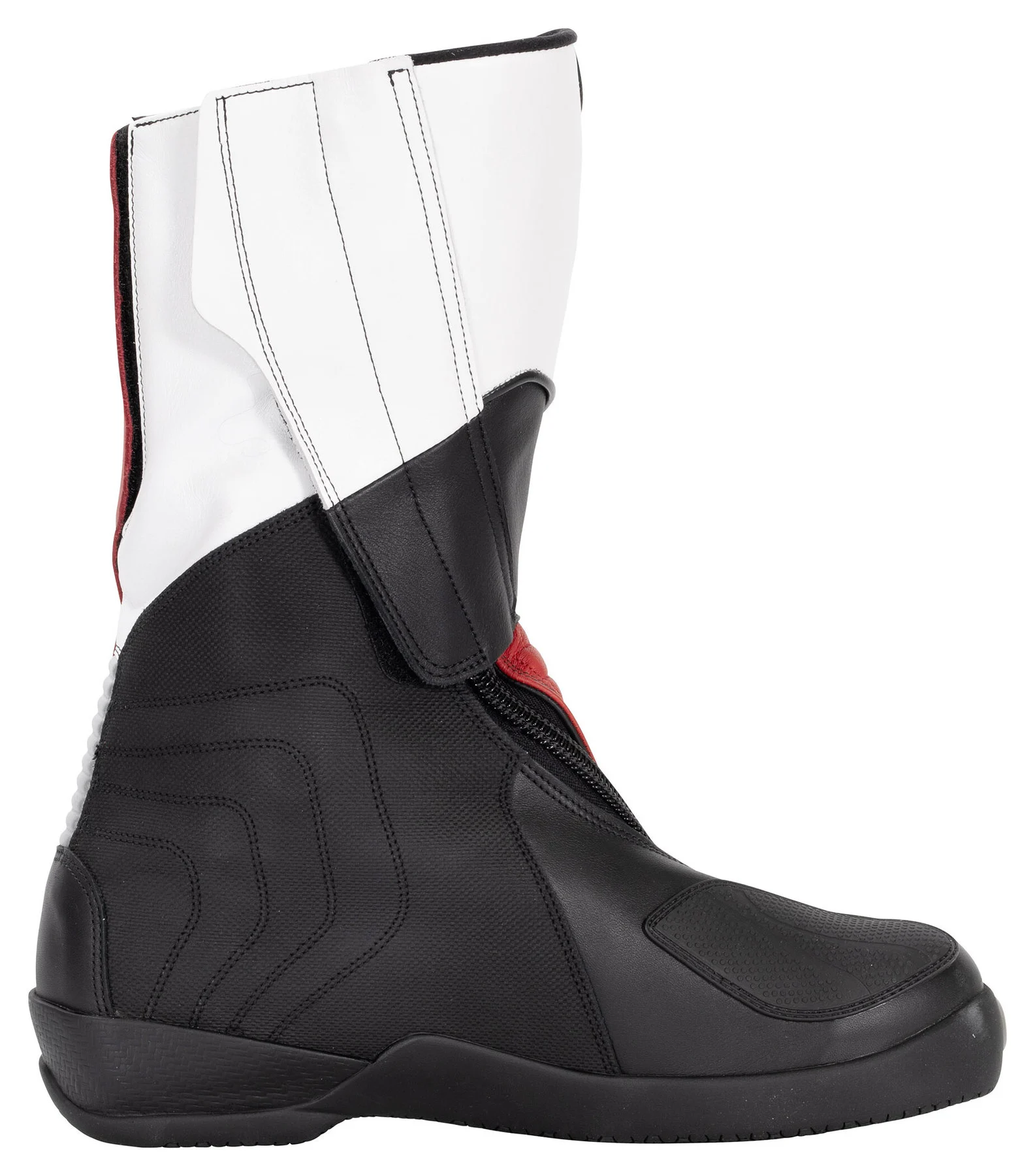 Daytona Stiefel Schwarz 42 Daytona Trans Open GTX Gore Tex Touren
