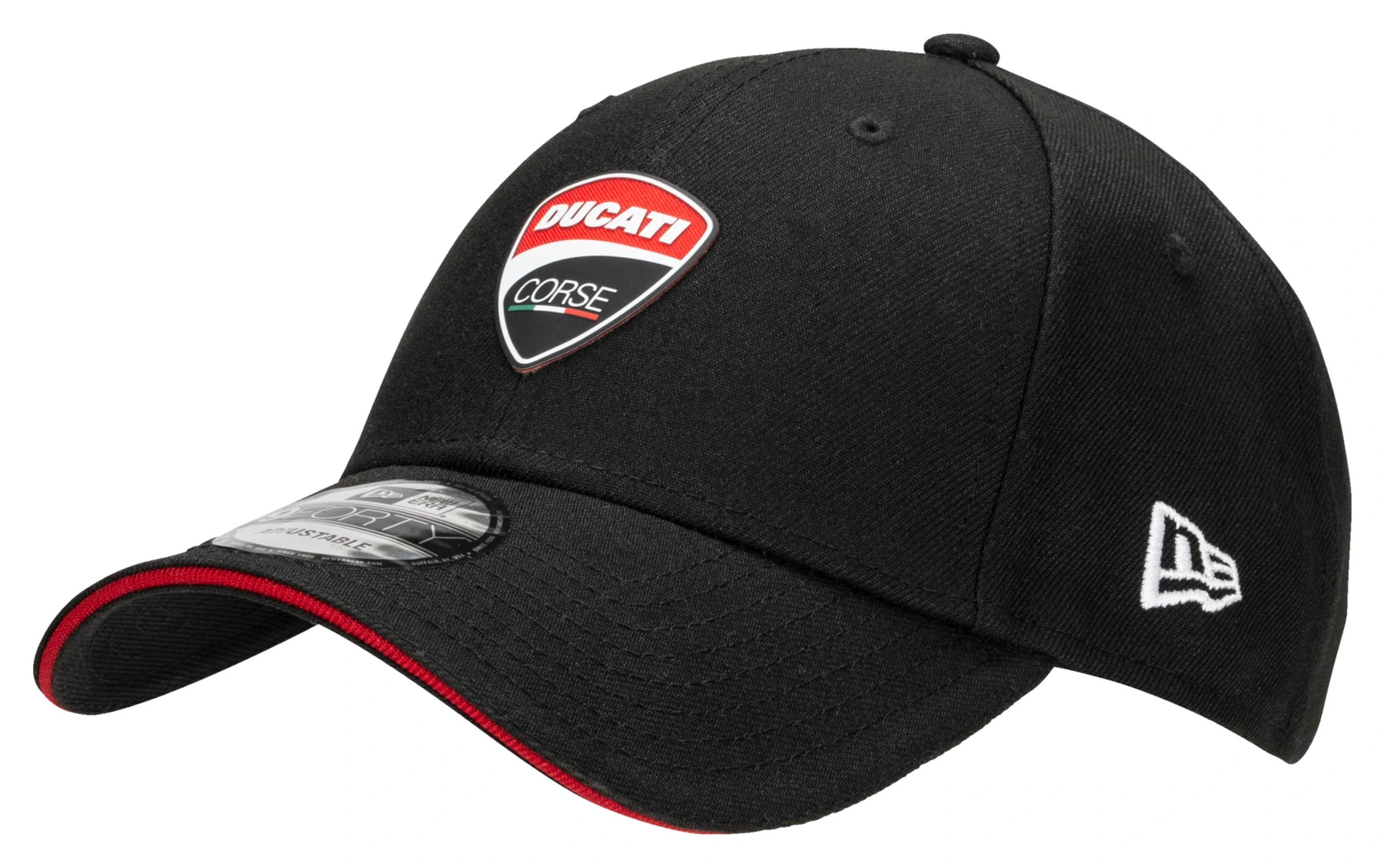 Ducati baseball cap deals