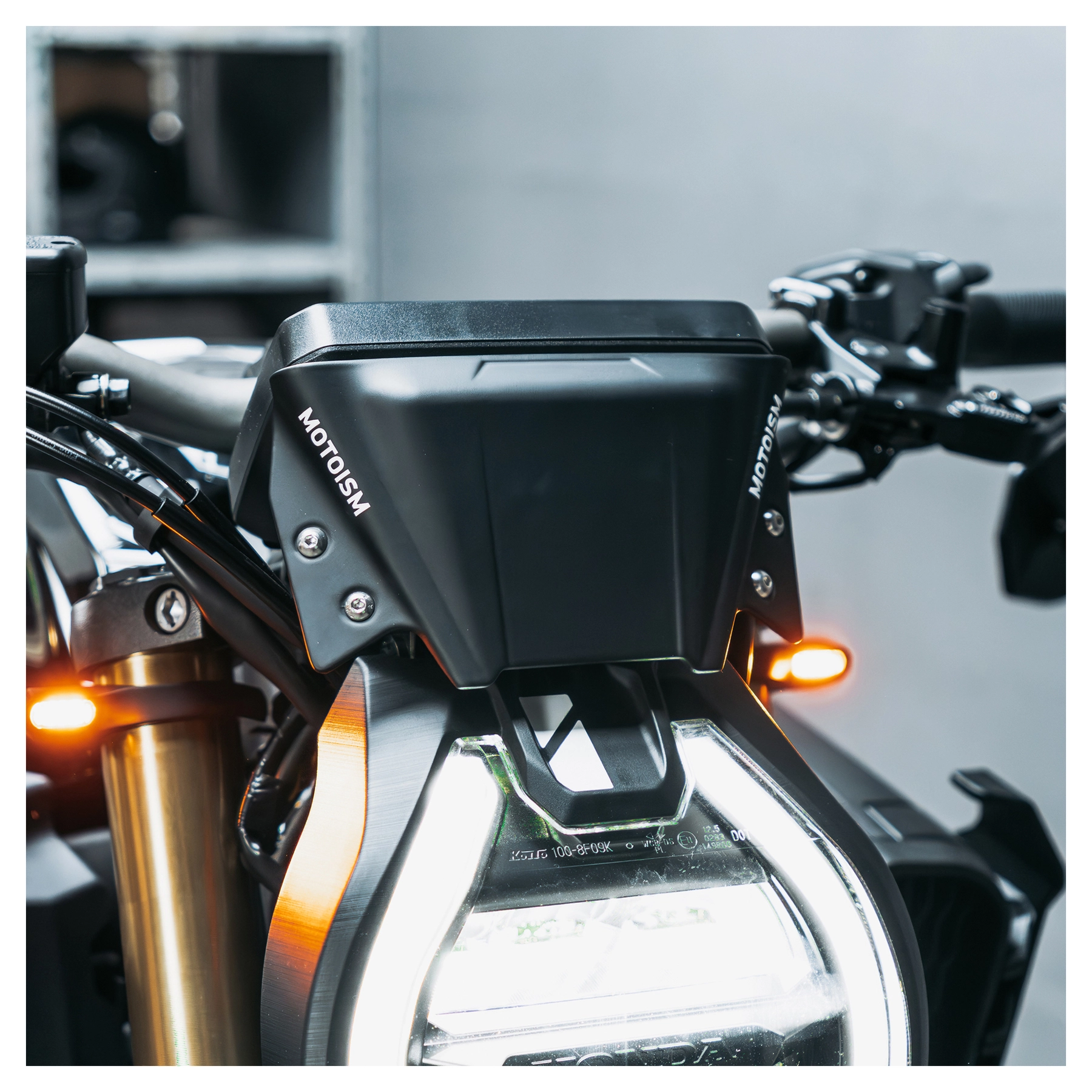 CB650 R/Neo 24-